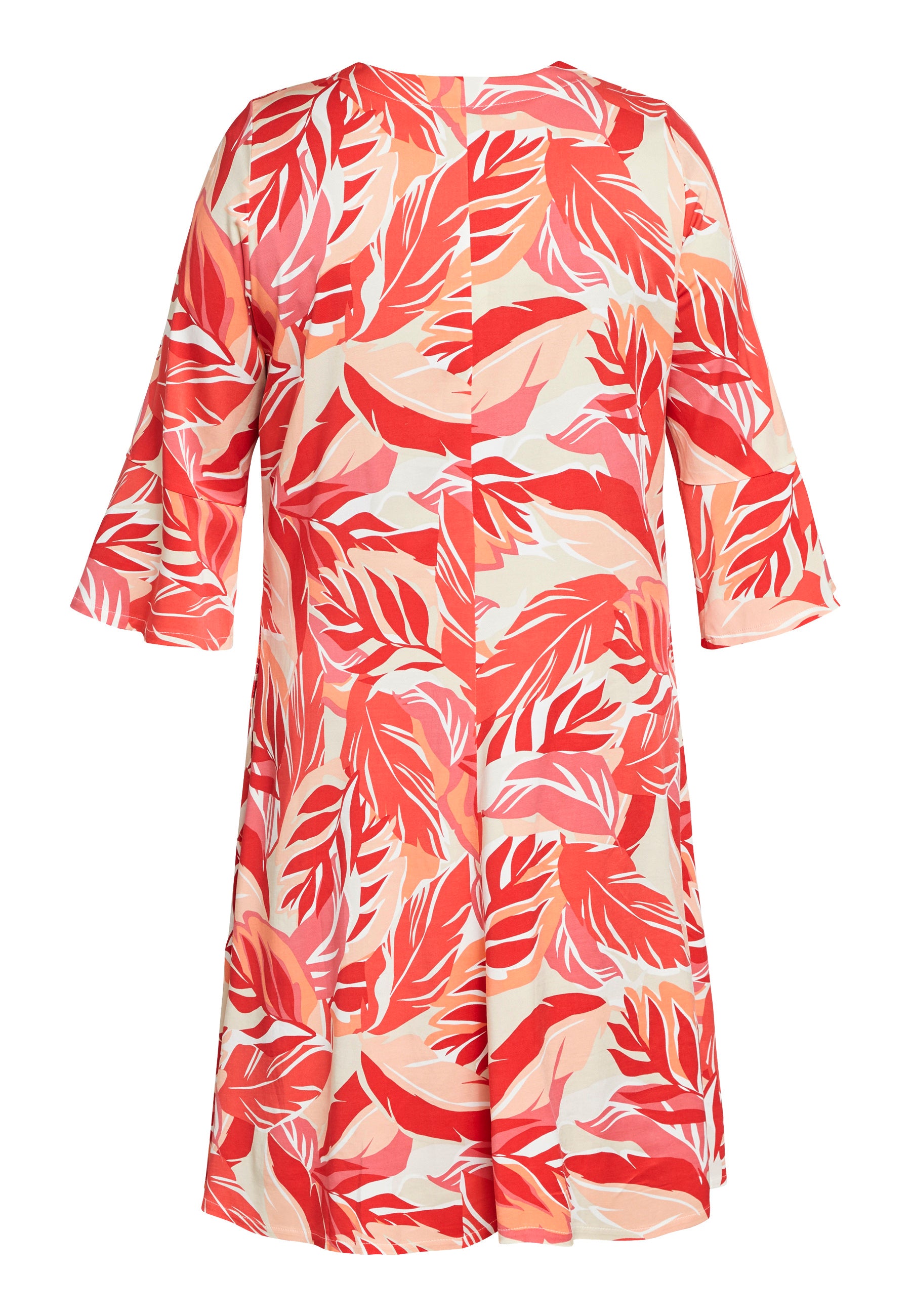 Pont Neuf PNHarriet Kjoler 2451 Rose Red