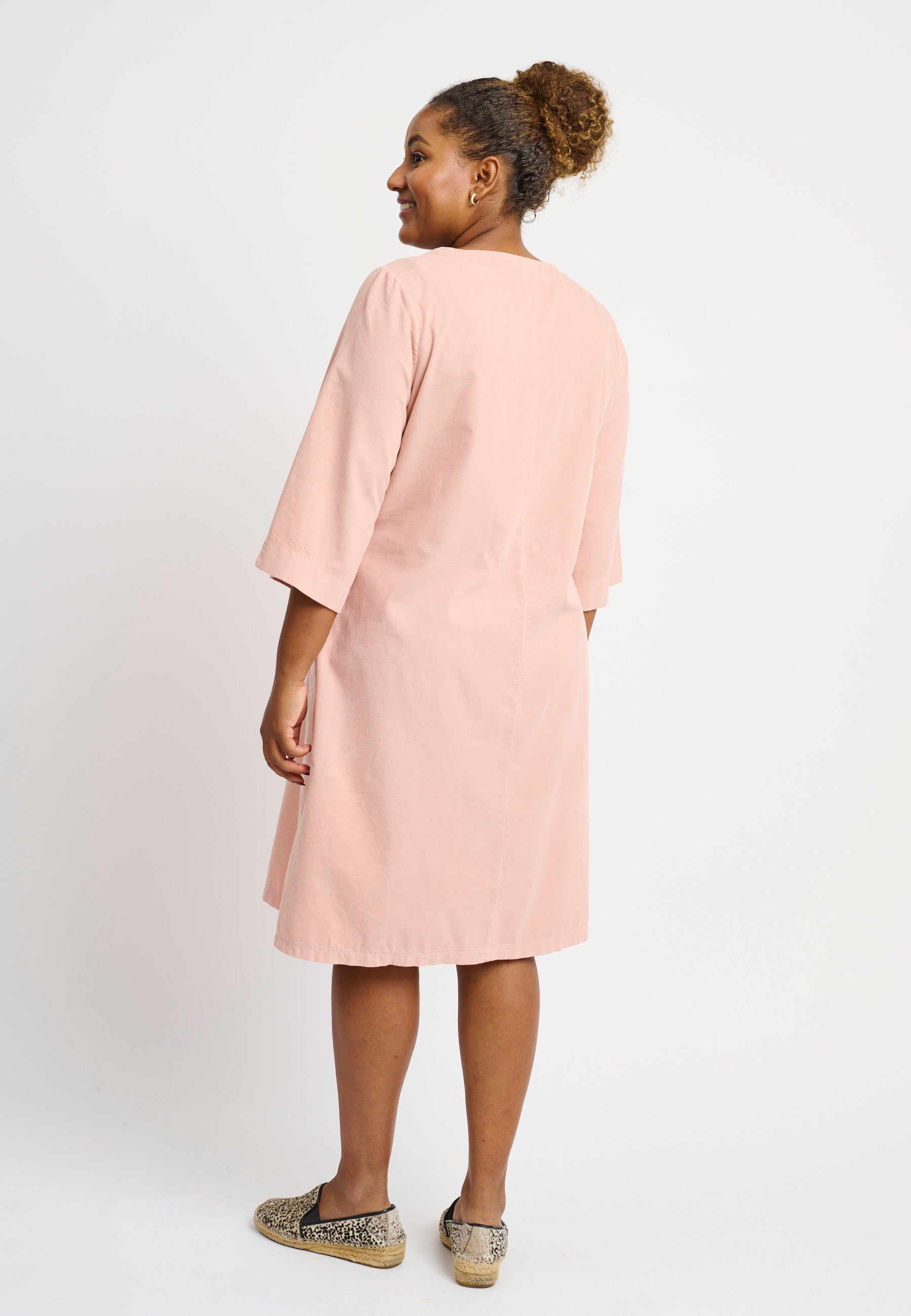 Pont Neuf PNHaylie Kjoler 2250 Rose