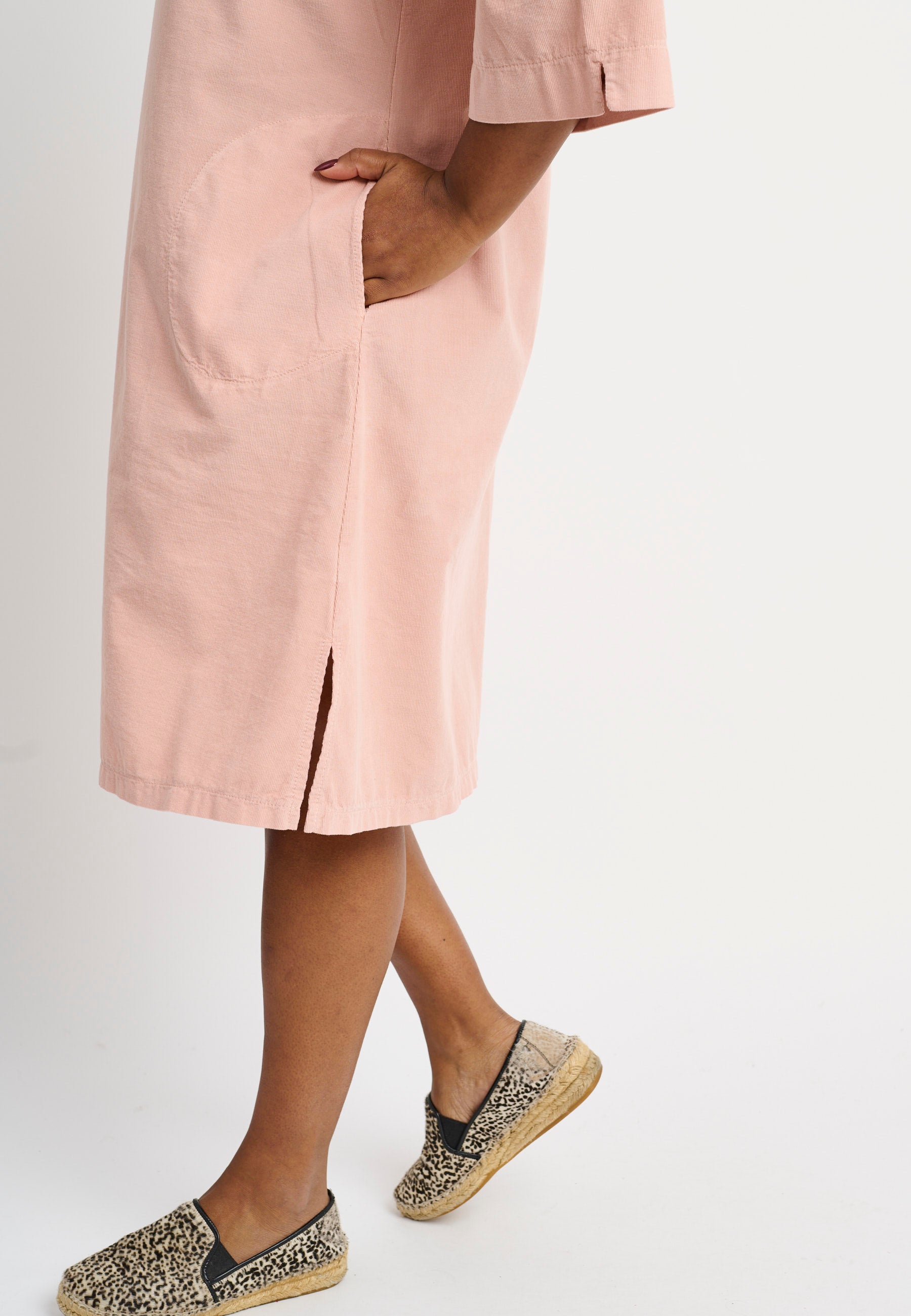 Pont Neuf PNHaylie Kjoler 2250 Rose
