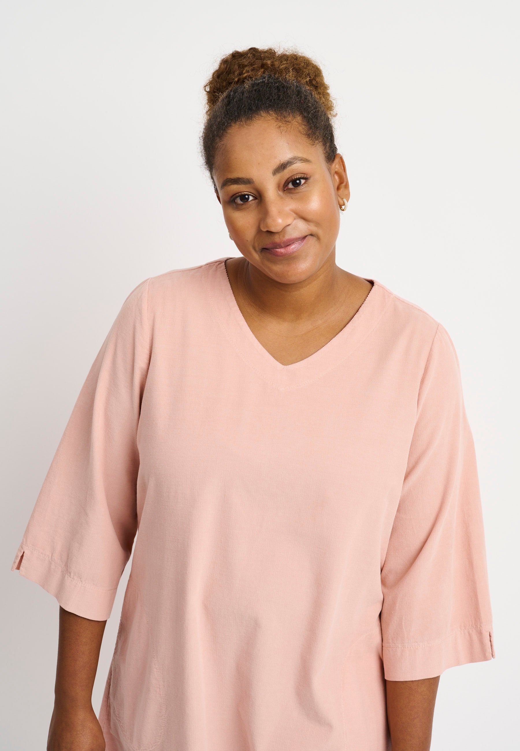 Pont Neuf PNHaylie Kjoler 2250 Rose