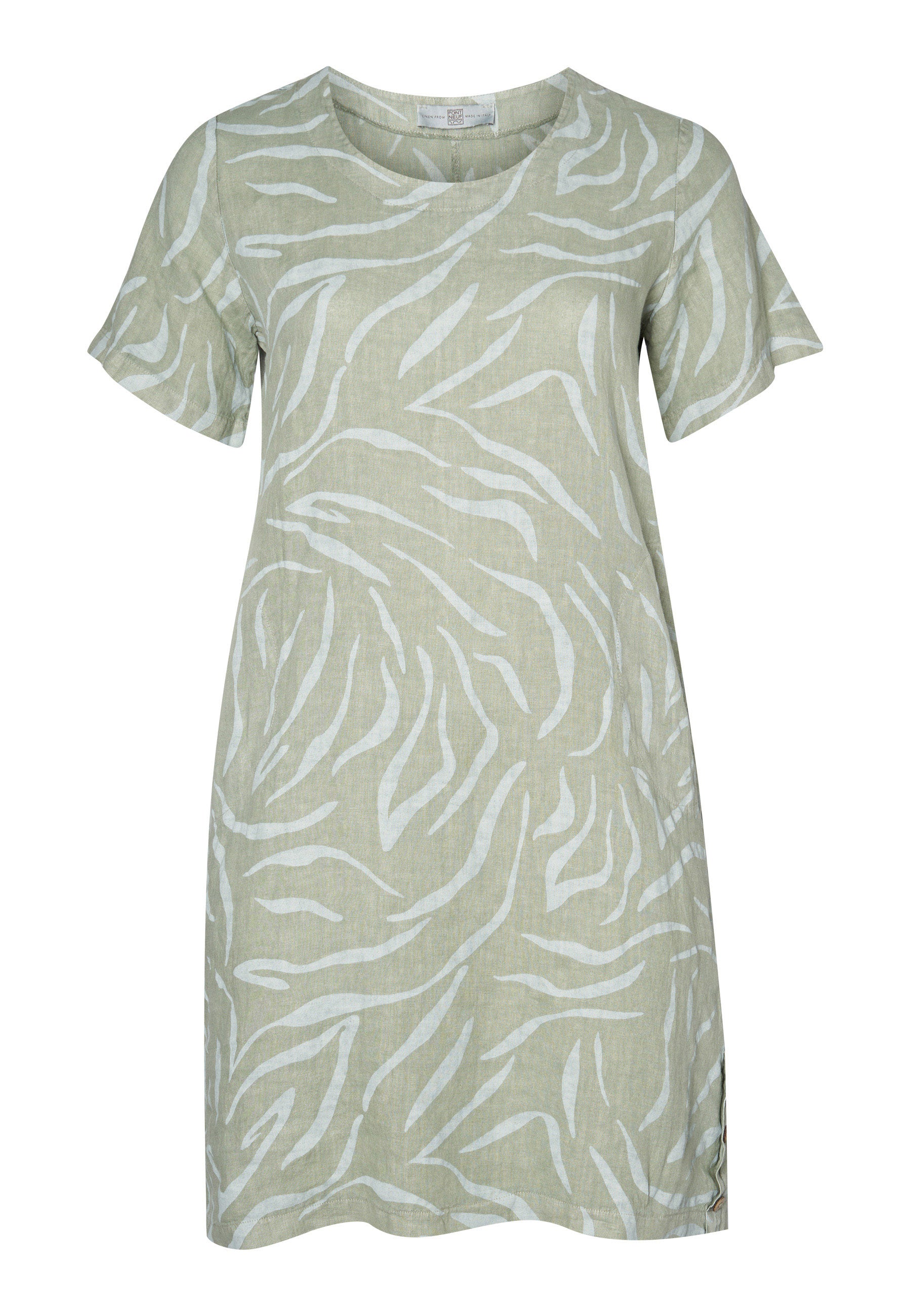 Pont Neuf PNHeylee Kjoler 1872 Khaki green