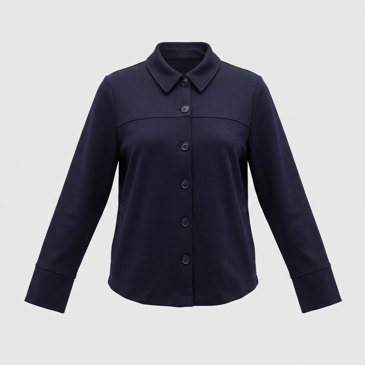 Pont Neuf PNInna Jakker 574 Navy