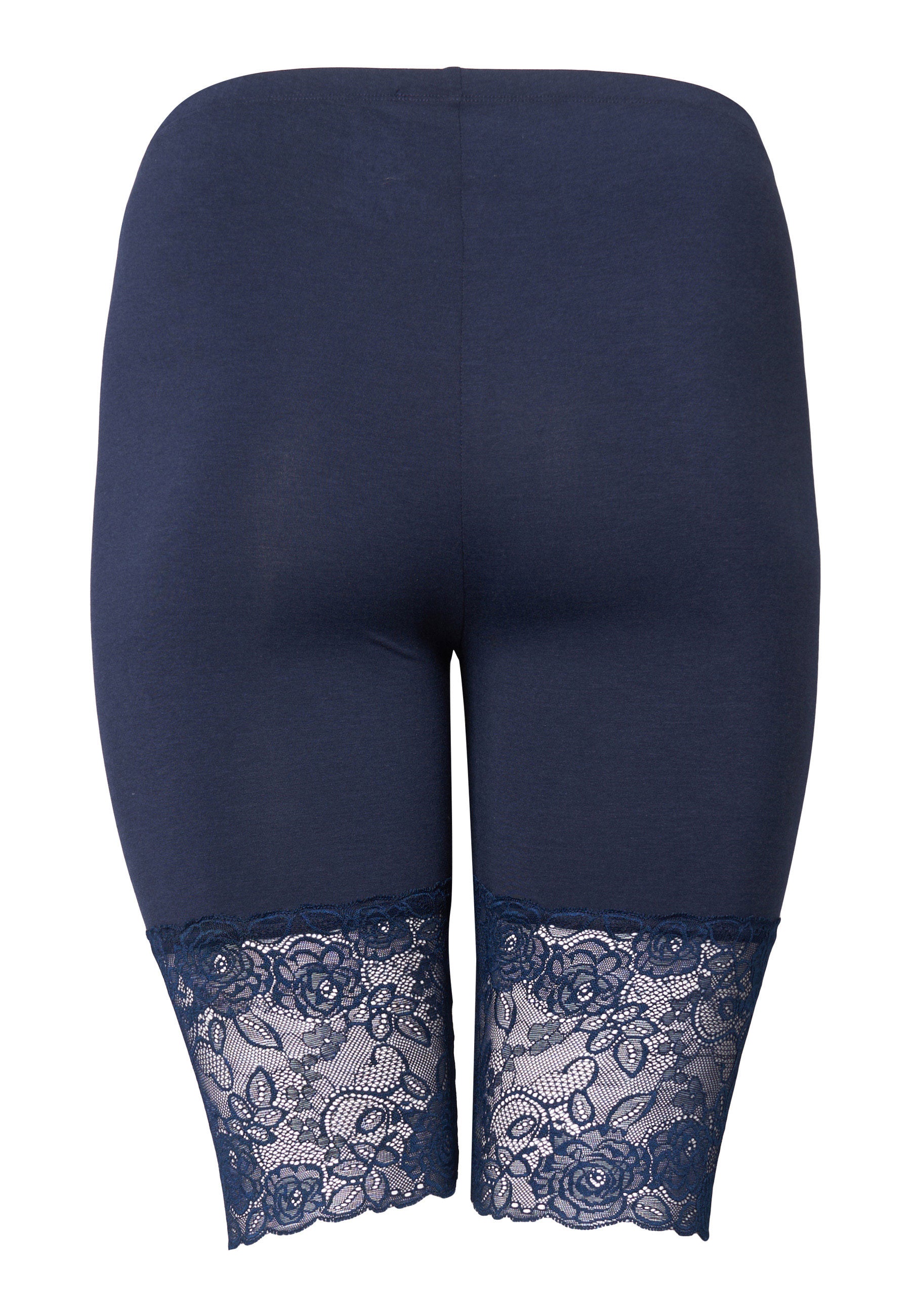 Pont Neuf PNIsabel Leggings 5999 NAVY BLUE
