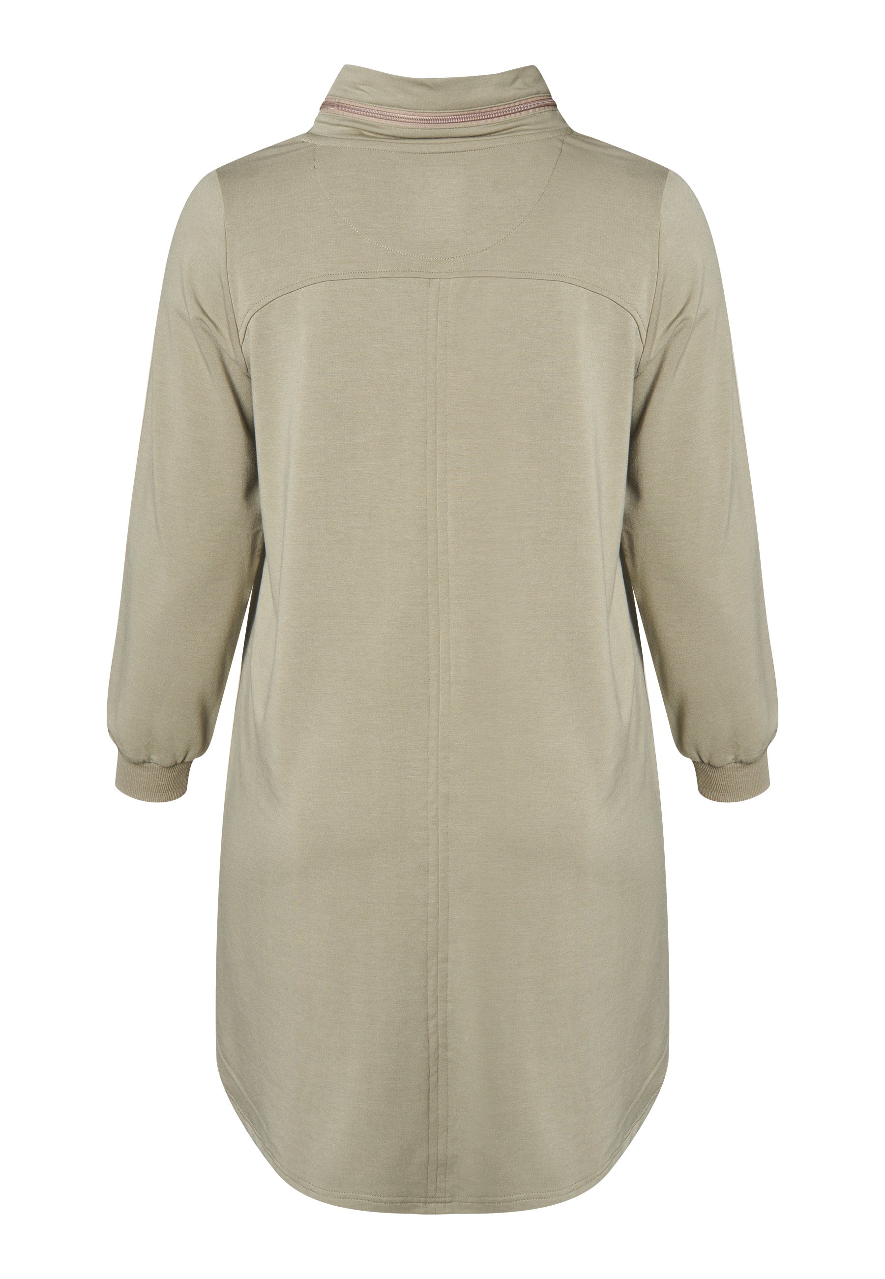 Pont Neuf PNIsha Tunikaer 1872 Khaki green