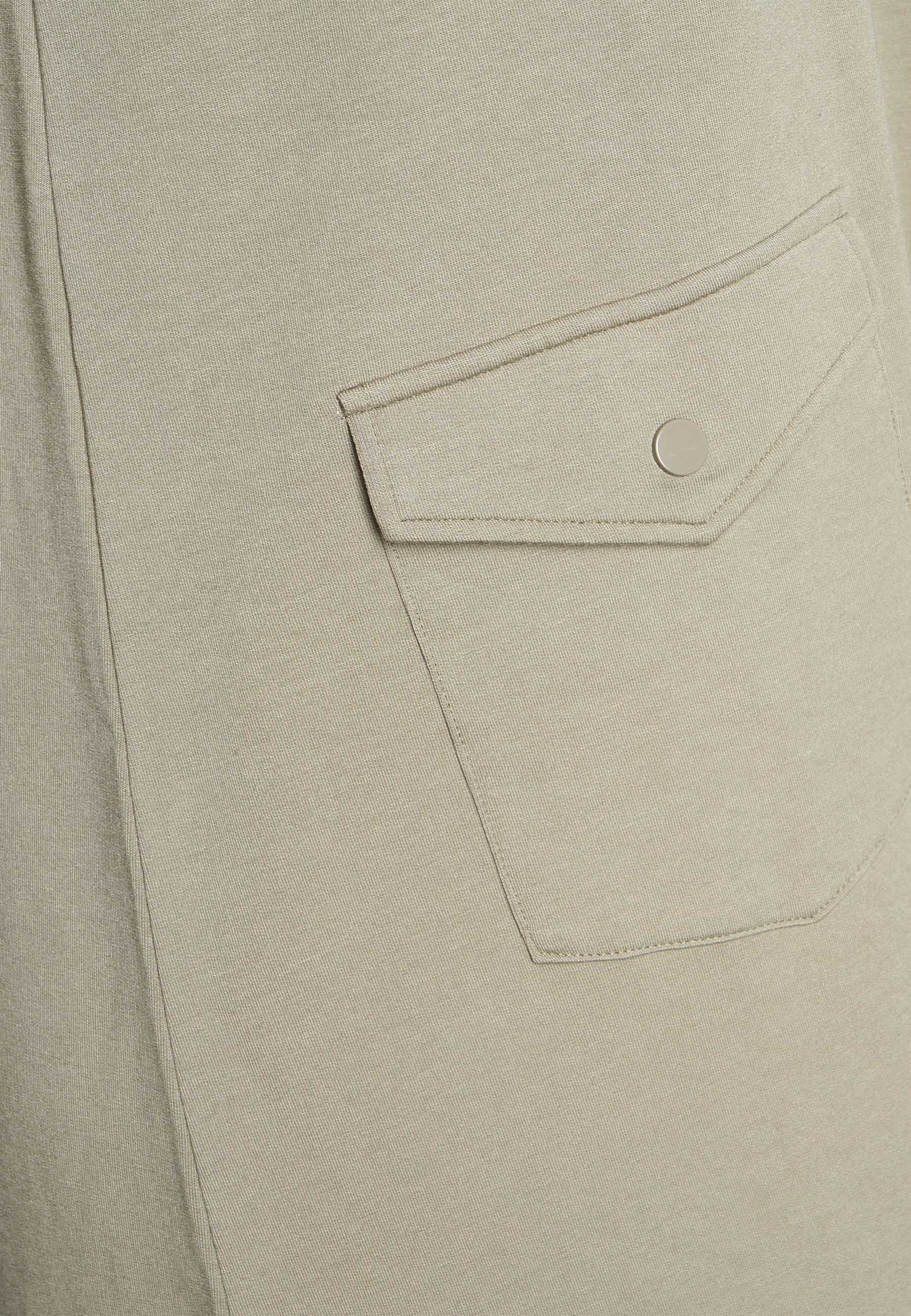 Pont Neuf PNIsha Tunikaer 1872 Khaki green