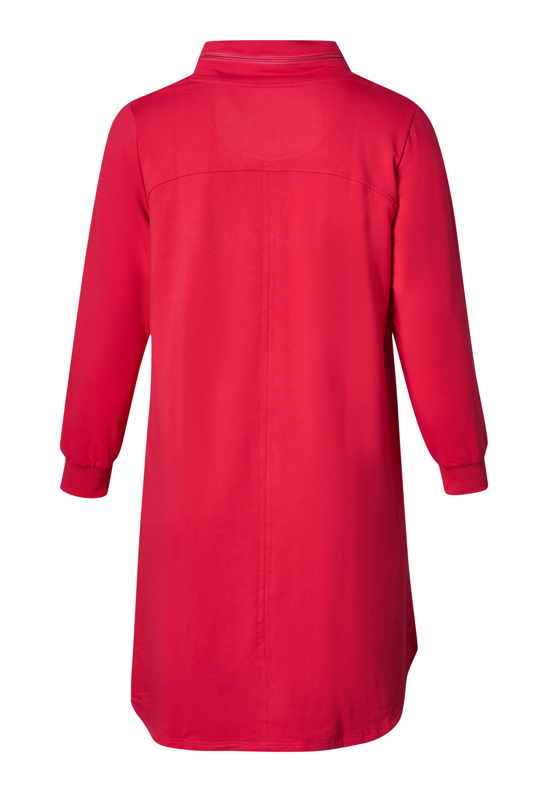 Pont Neuf PNIsha Tunikaer 2451 Rose Red