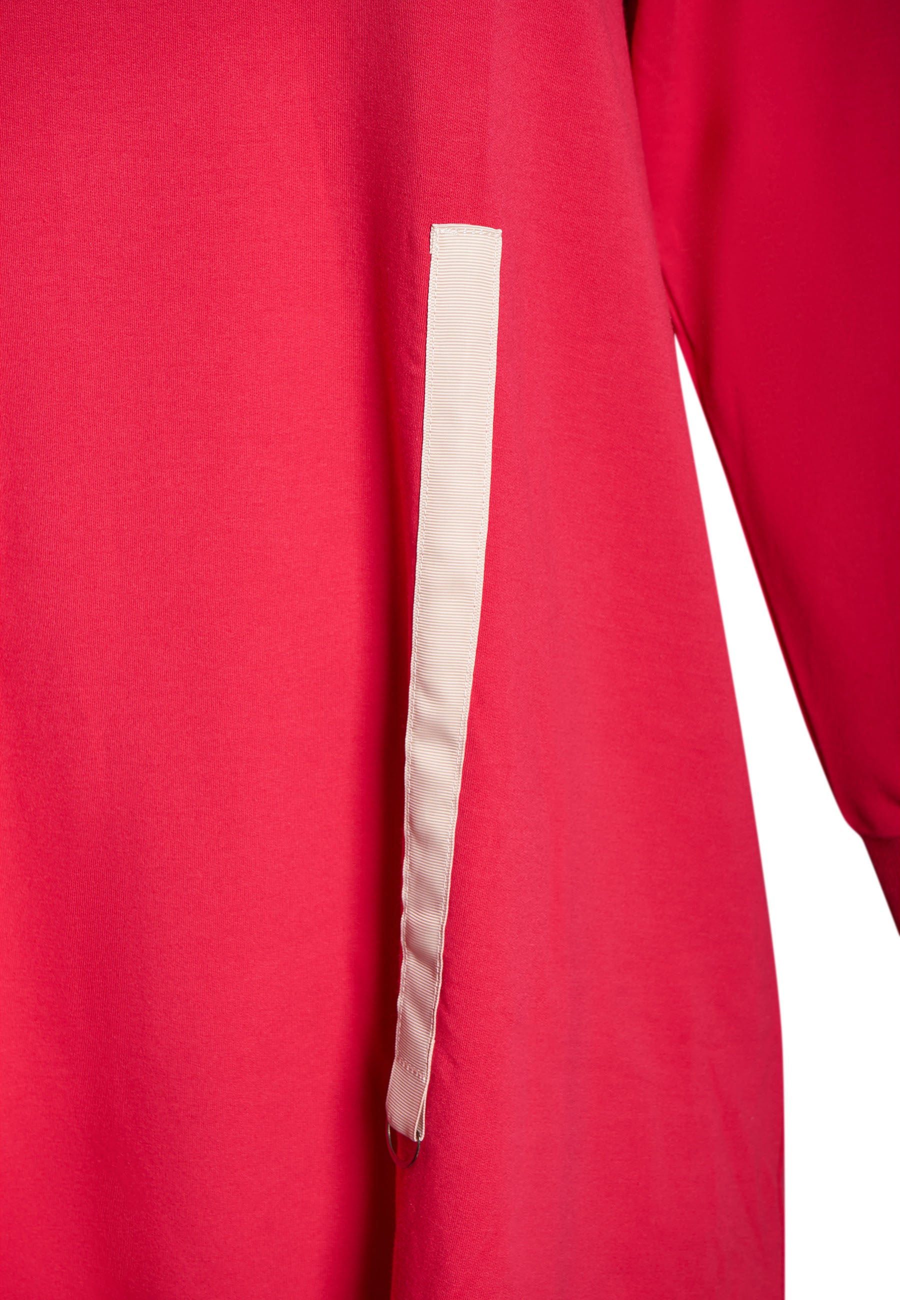 Pont Neuf PNIsha Tunikaer 2451 Rose Red