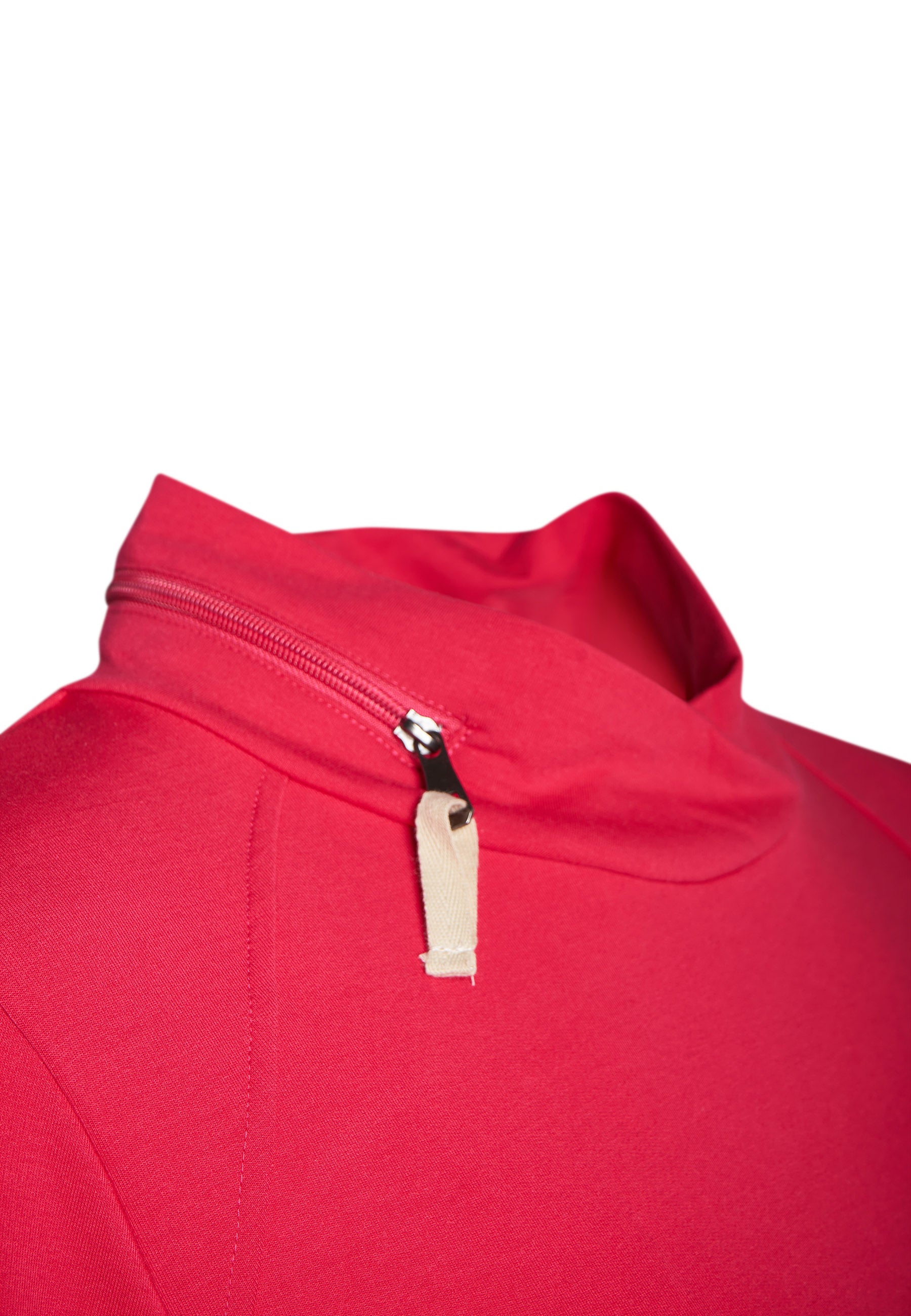 Pont Neuf PNIsha Tunikaer 2451 Rose Red