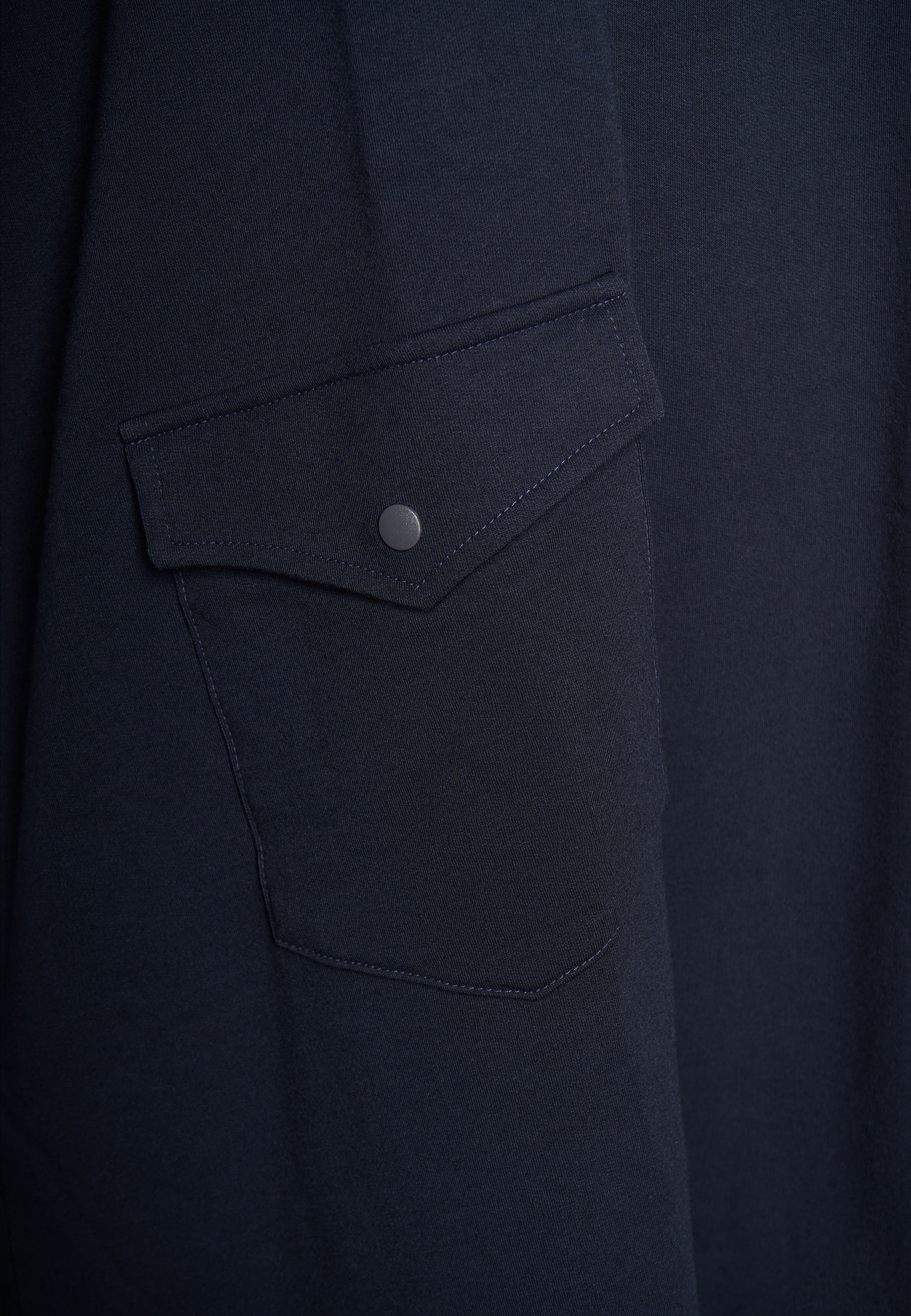 Pont Neuf PNIsha Tunikaer 5999 NAVY BLUE
