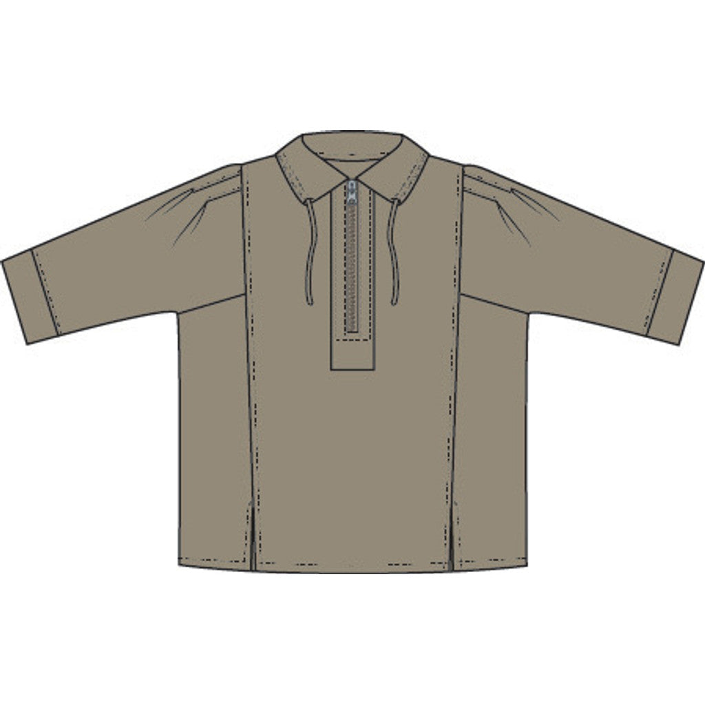 Pont Neuf PNIsola Bluser 1300 Taupe
