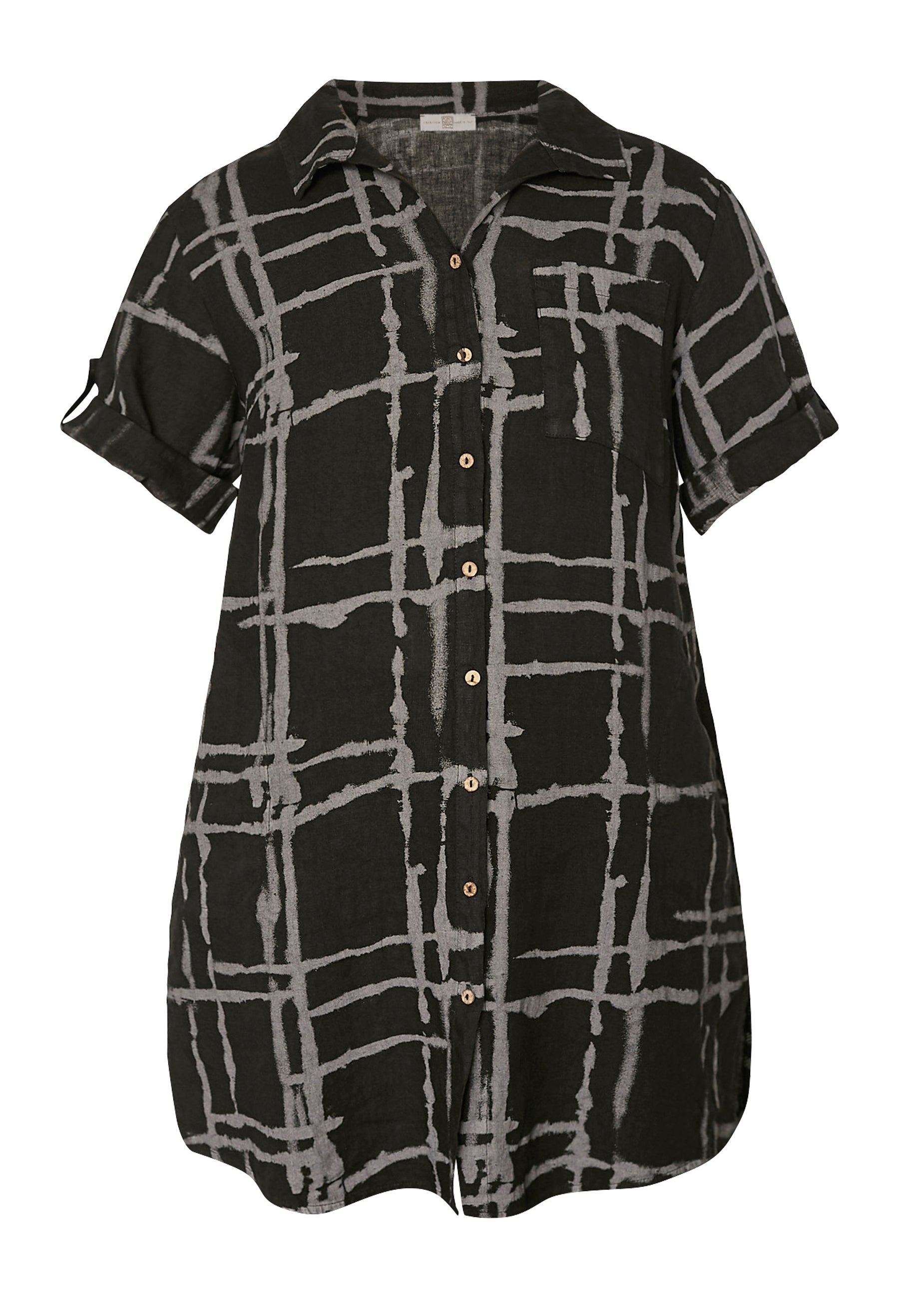 Pont Neuf PNJanita Kjoler 9999 BLACK