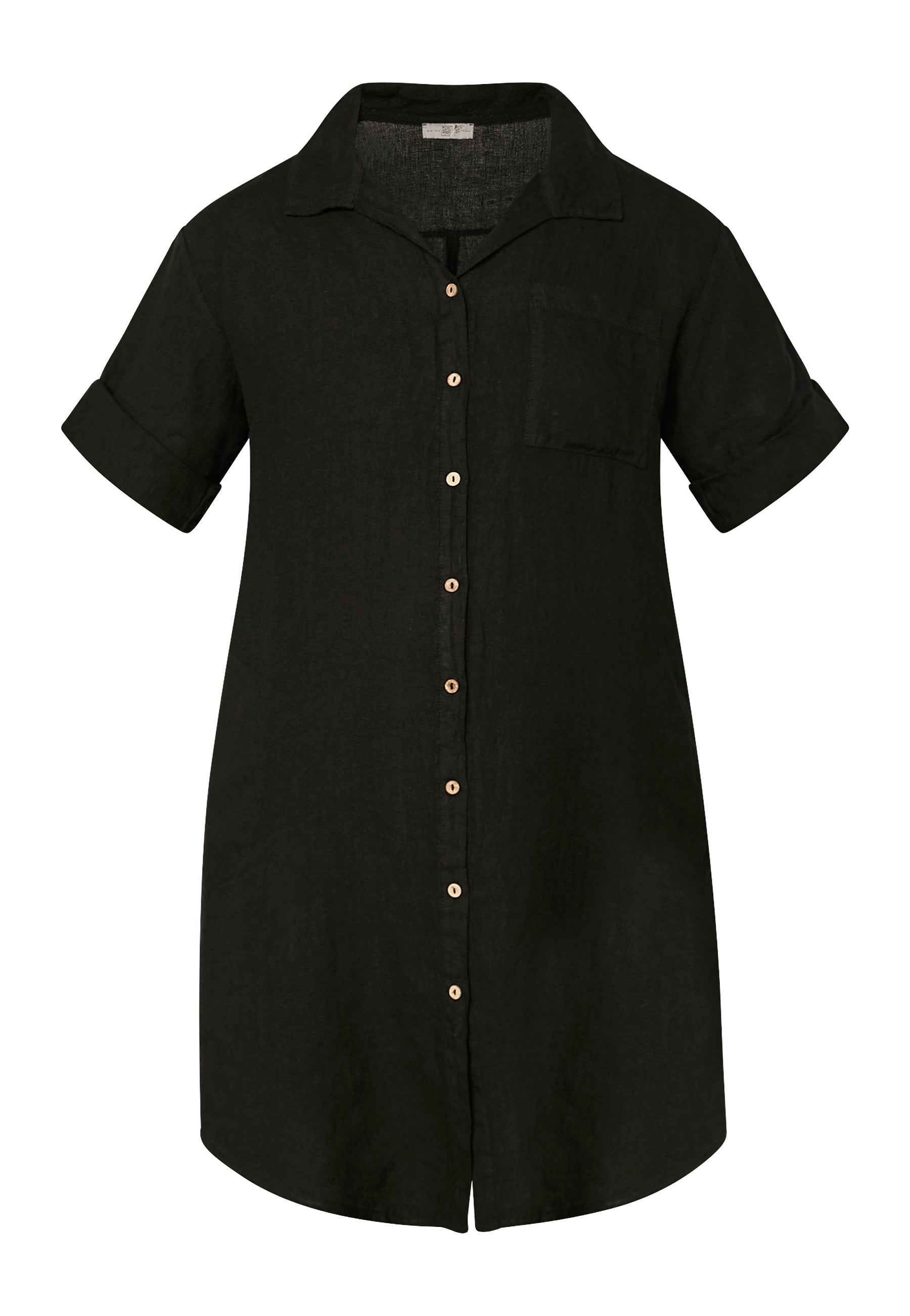 Pont Neuf PNJanita Kjoler 9999 BLACK