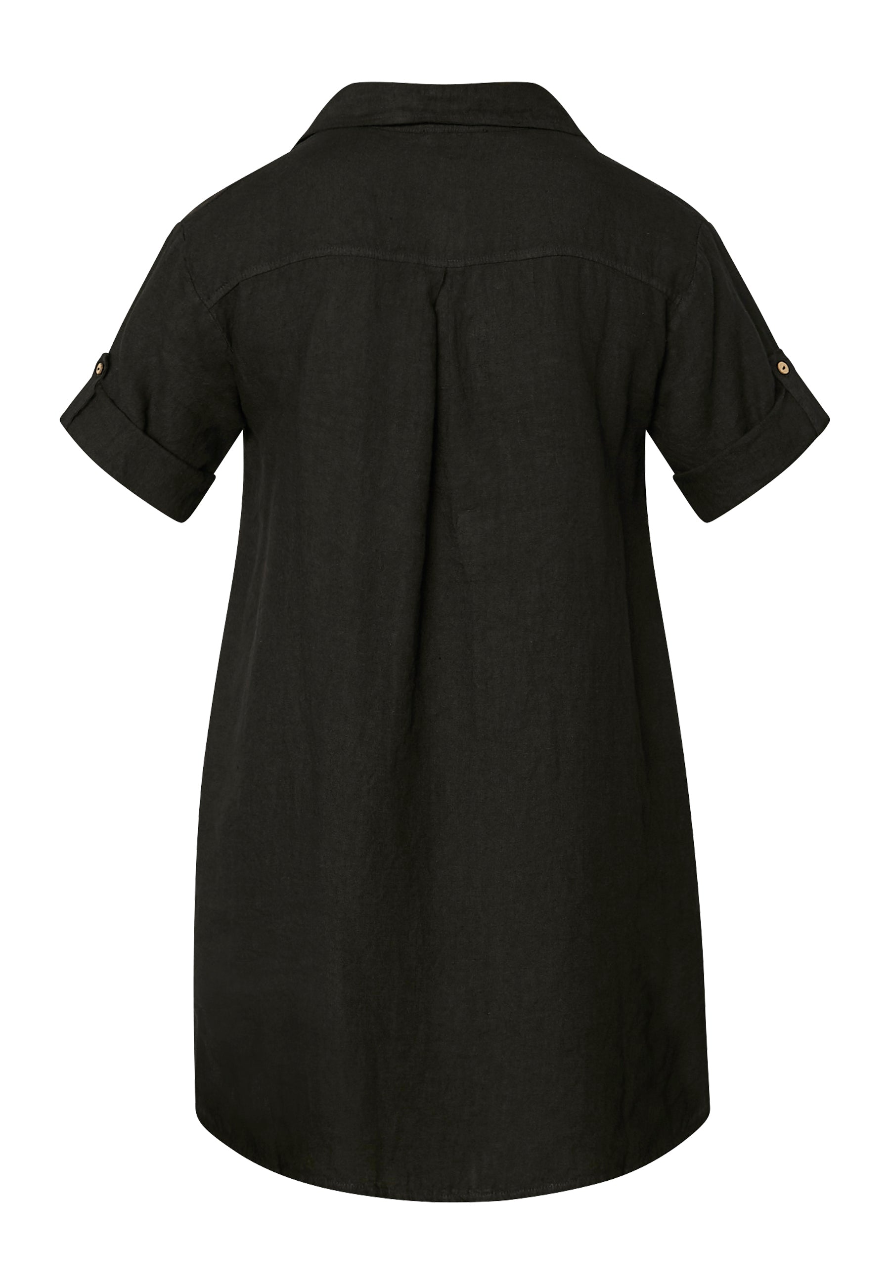 Pont Neuf PNJanita Kjoler 9999 BLACK