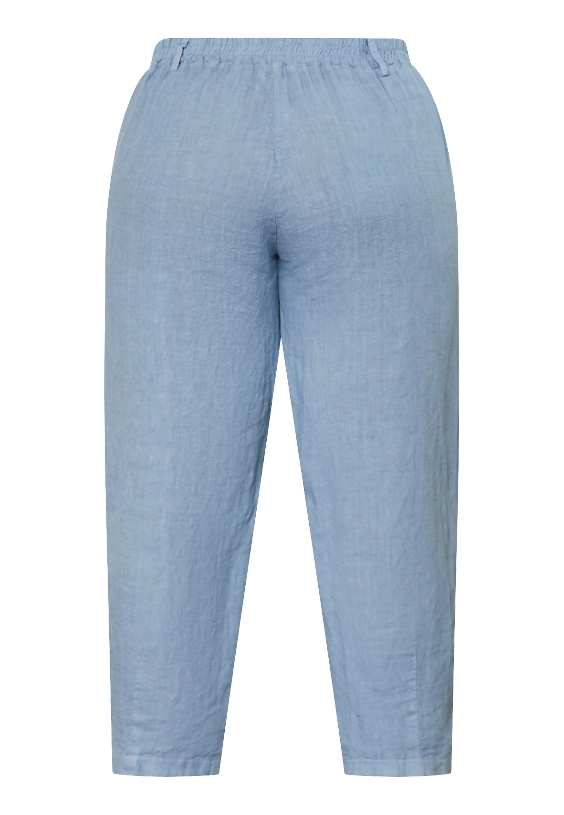 Pont Neuf PNJessi Bukser 5501 DENIM BLUE