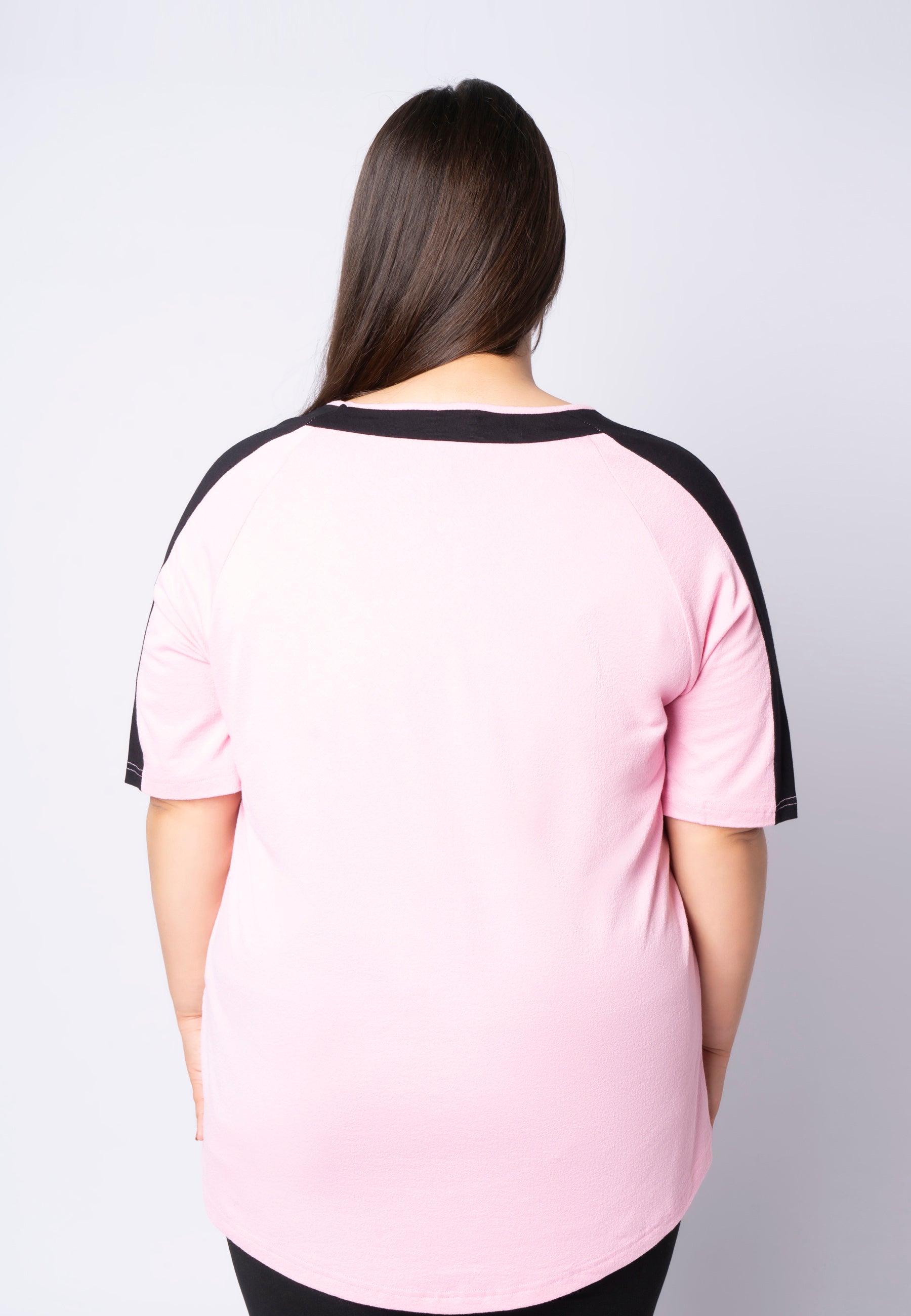 Pont Neuf PNJoy Bluser 343 Bright Rose