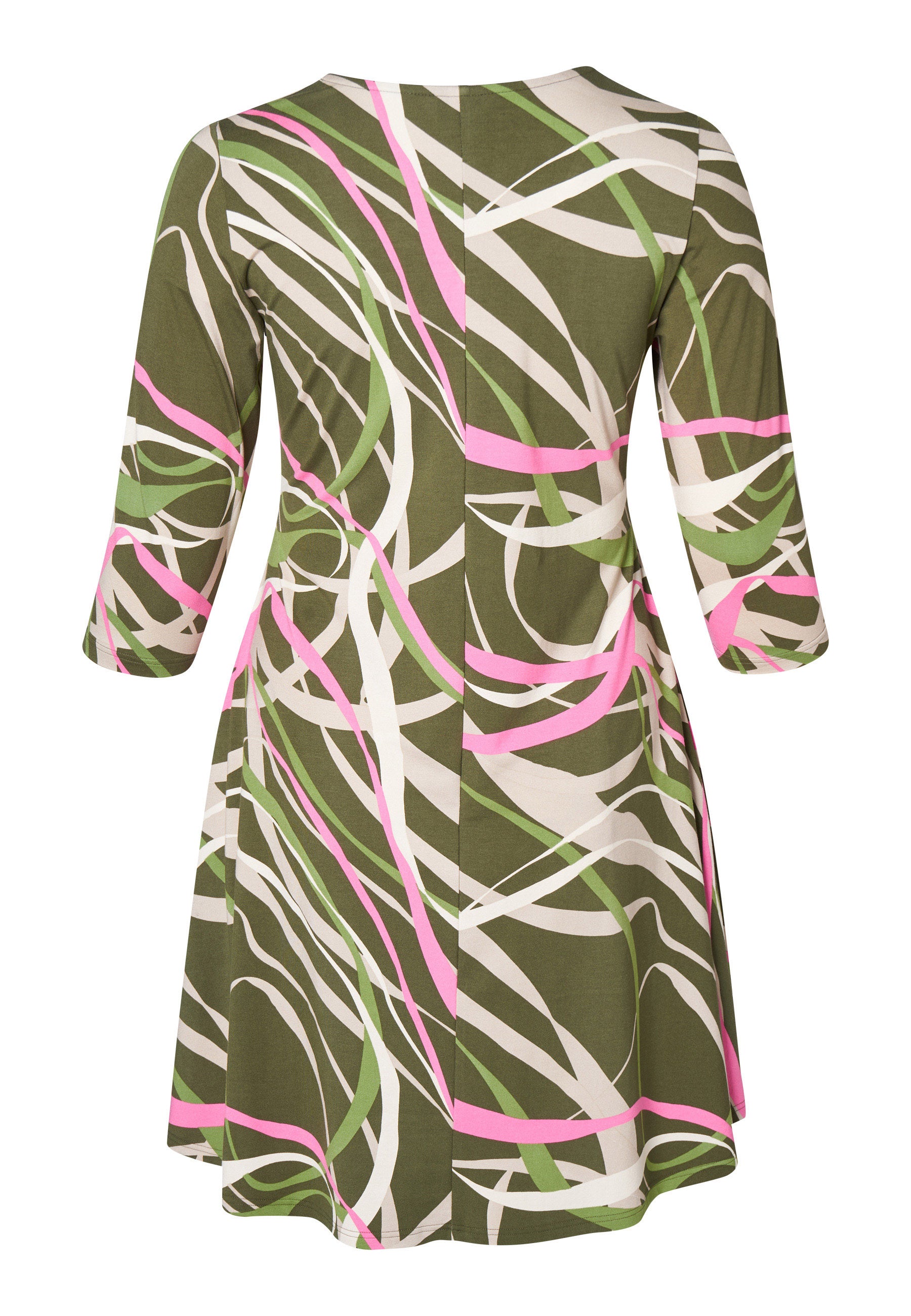 Pont Neuf PNKitty Kjoler 3506 Khaki Green