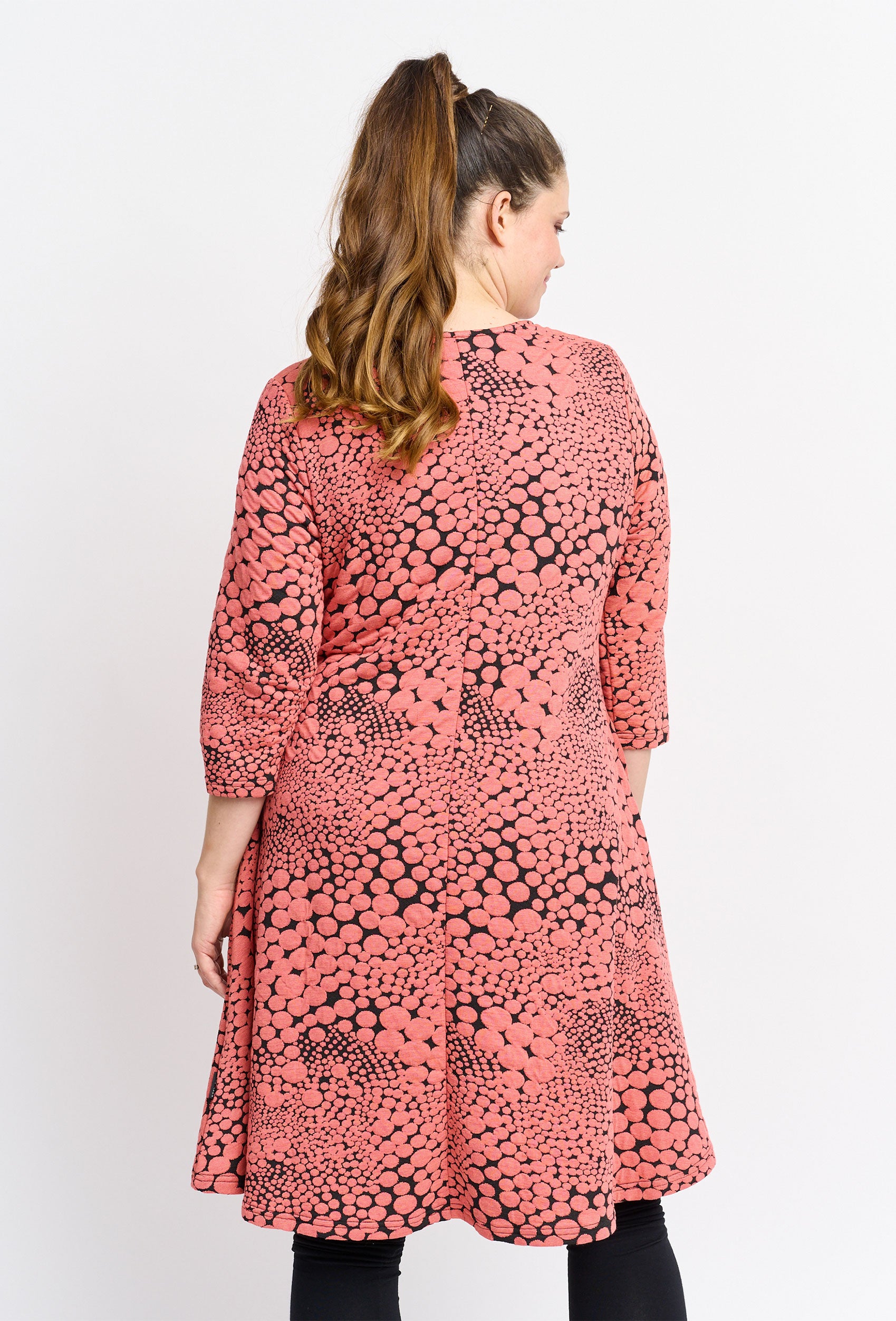 Pont Neuf PNKitty Kjoler 055 Coral red