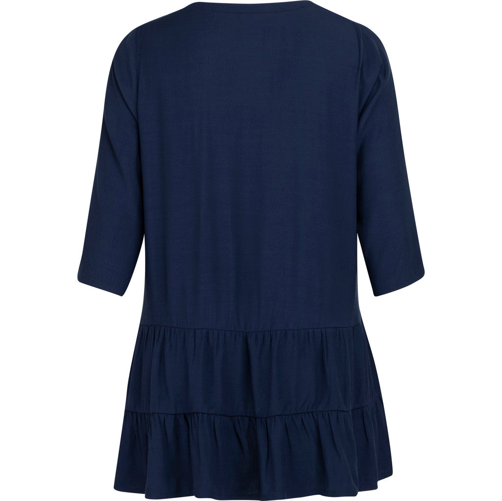 Pont Neuf PNLai Tunikaer 520 Navy