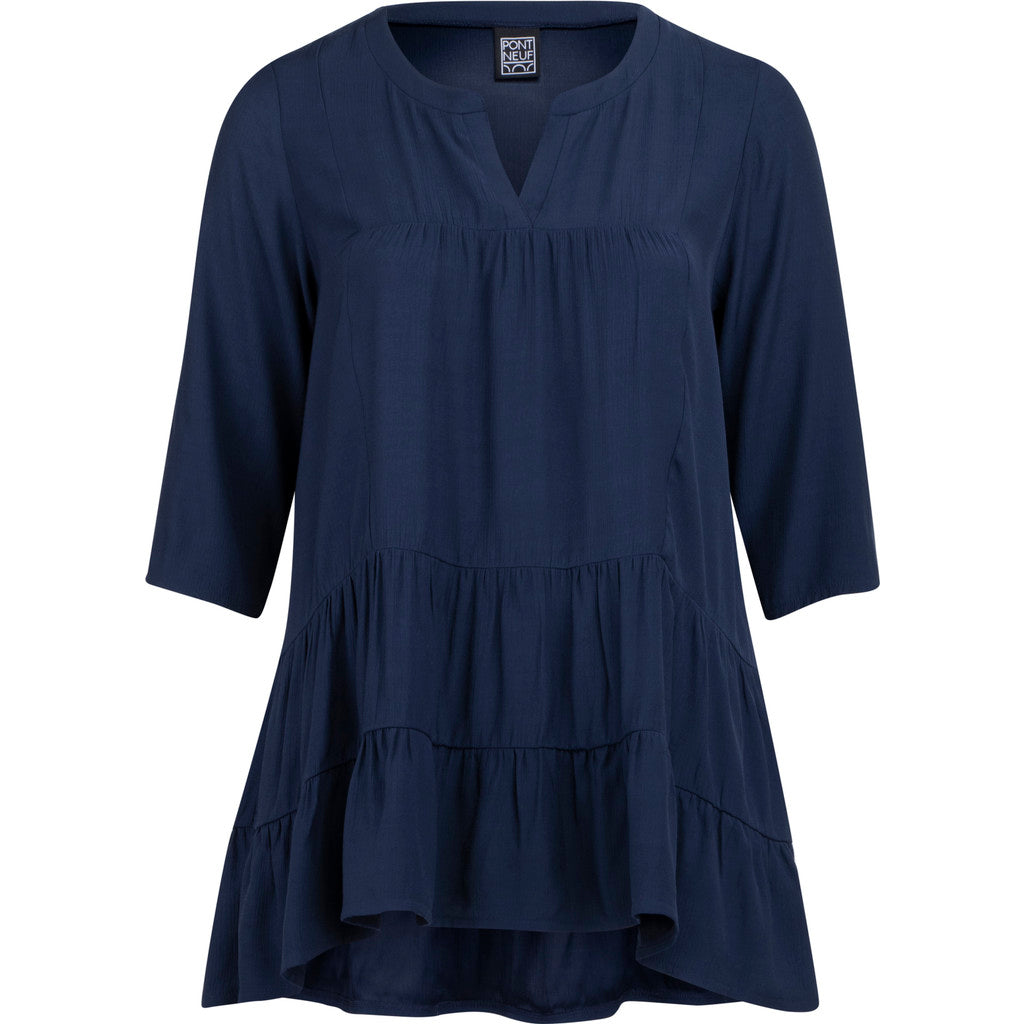 Pont Neuf PNLai Tunikaer 520 Navy