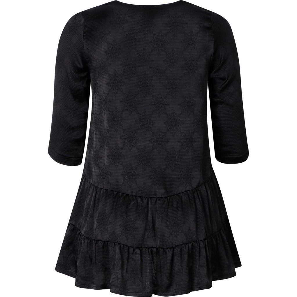 Pont Neuf PNLai Tunikaer 999 Black