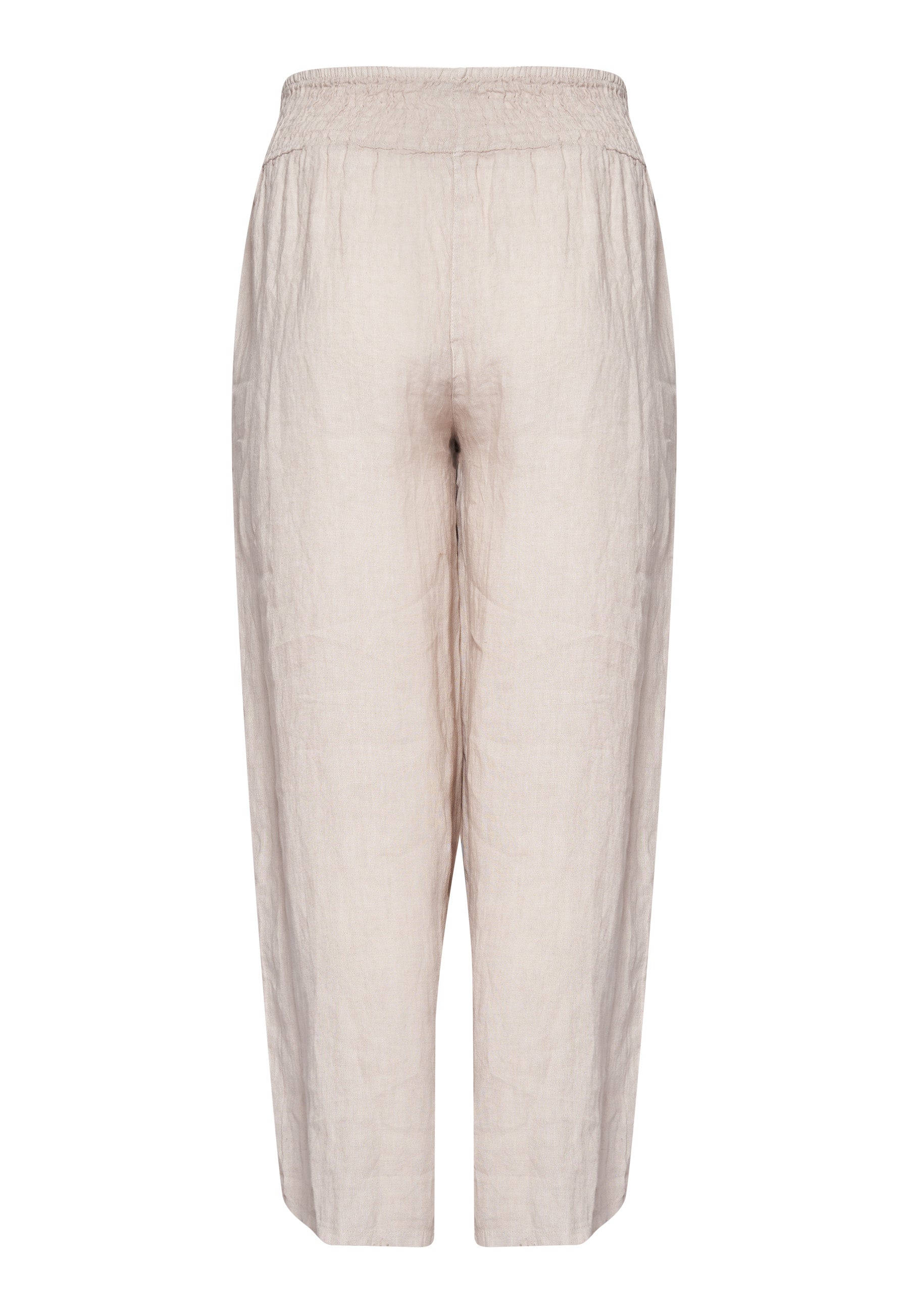 Pont Neuf PNLatifa Bukser 1100 LINEN