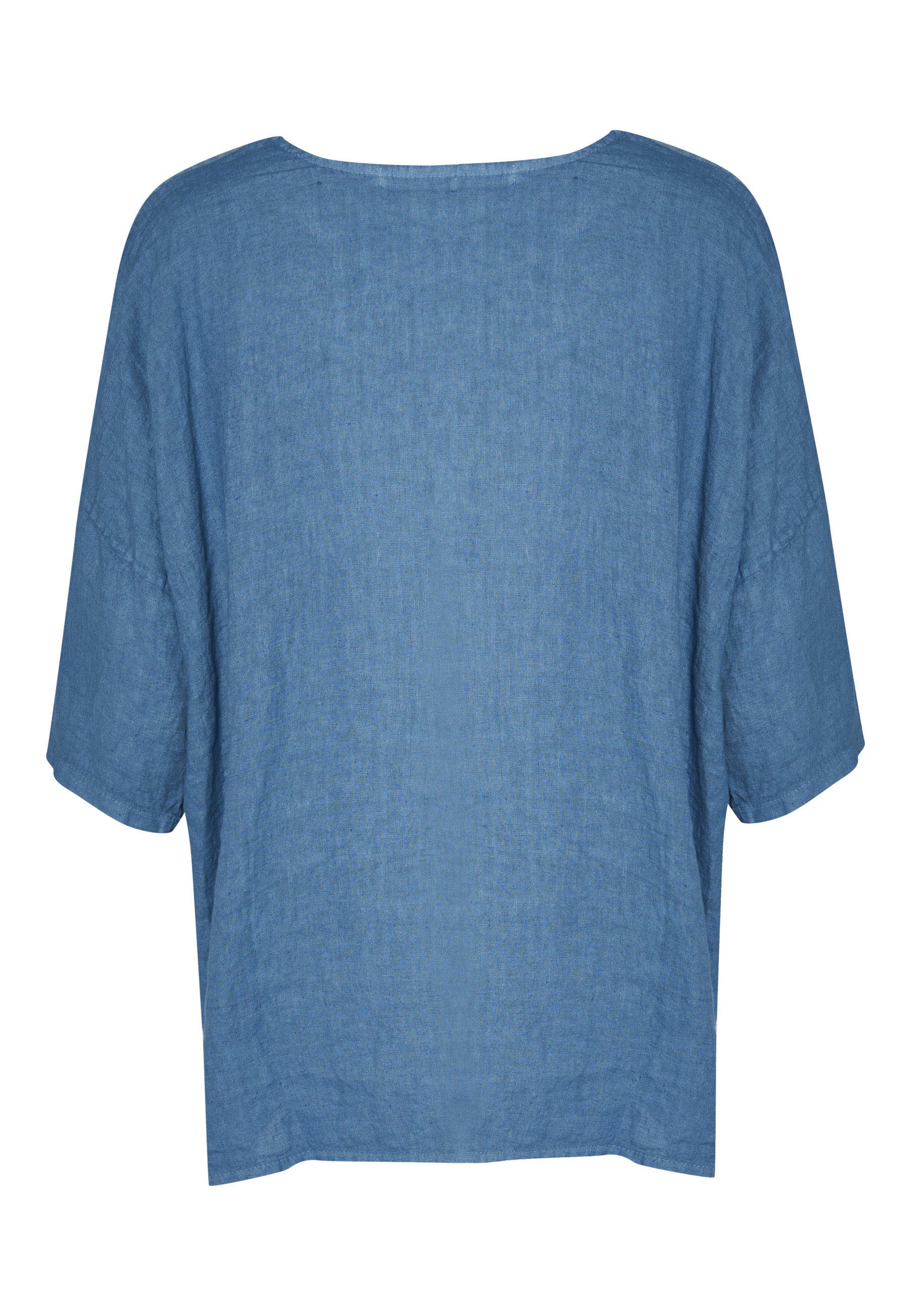 Pont Neuf PNLaurette Tunikaer 5250 Soft Blue
