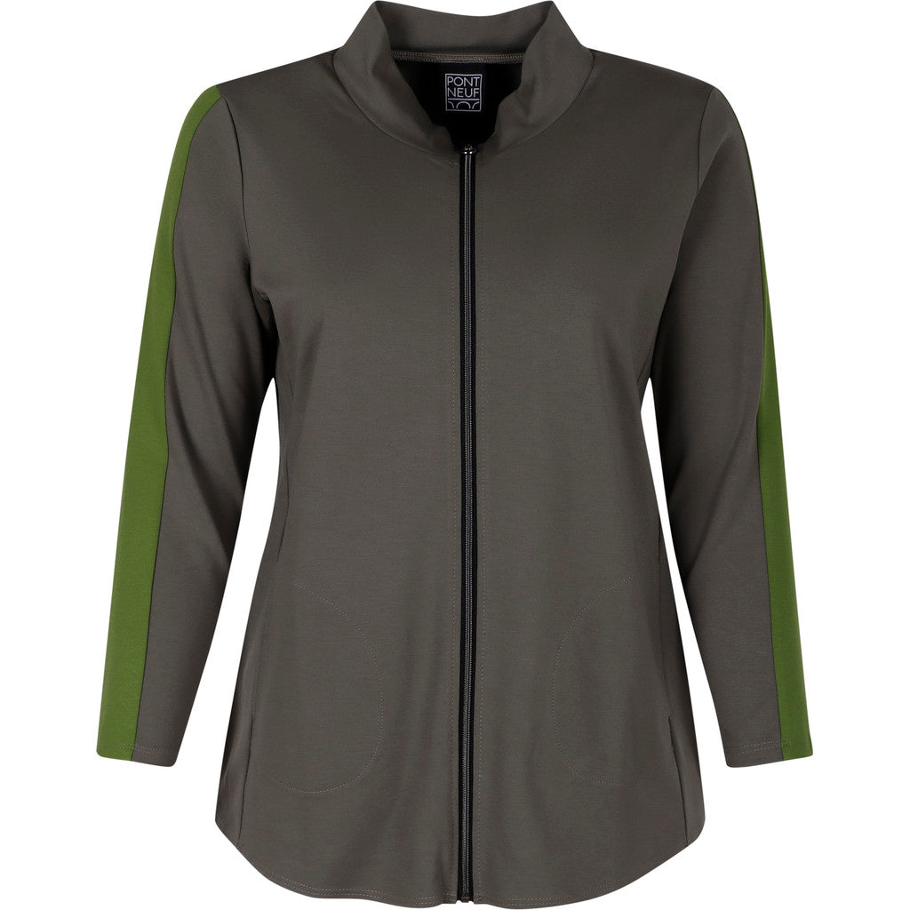 Pont Neuf PNLilou Cardigan 328 Forrest