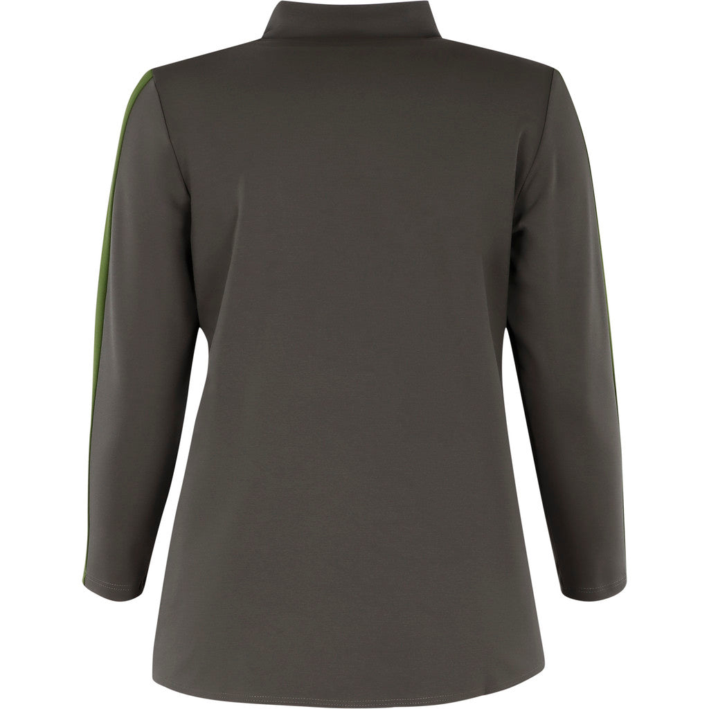 Pont Neuf PNLilou Cardigan 328 Forrest