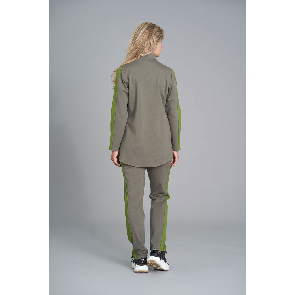 Pont Neuf PNLilou Cardigan 328 Forrest