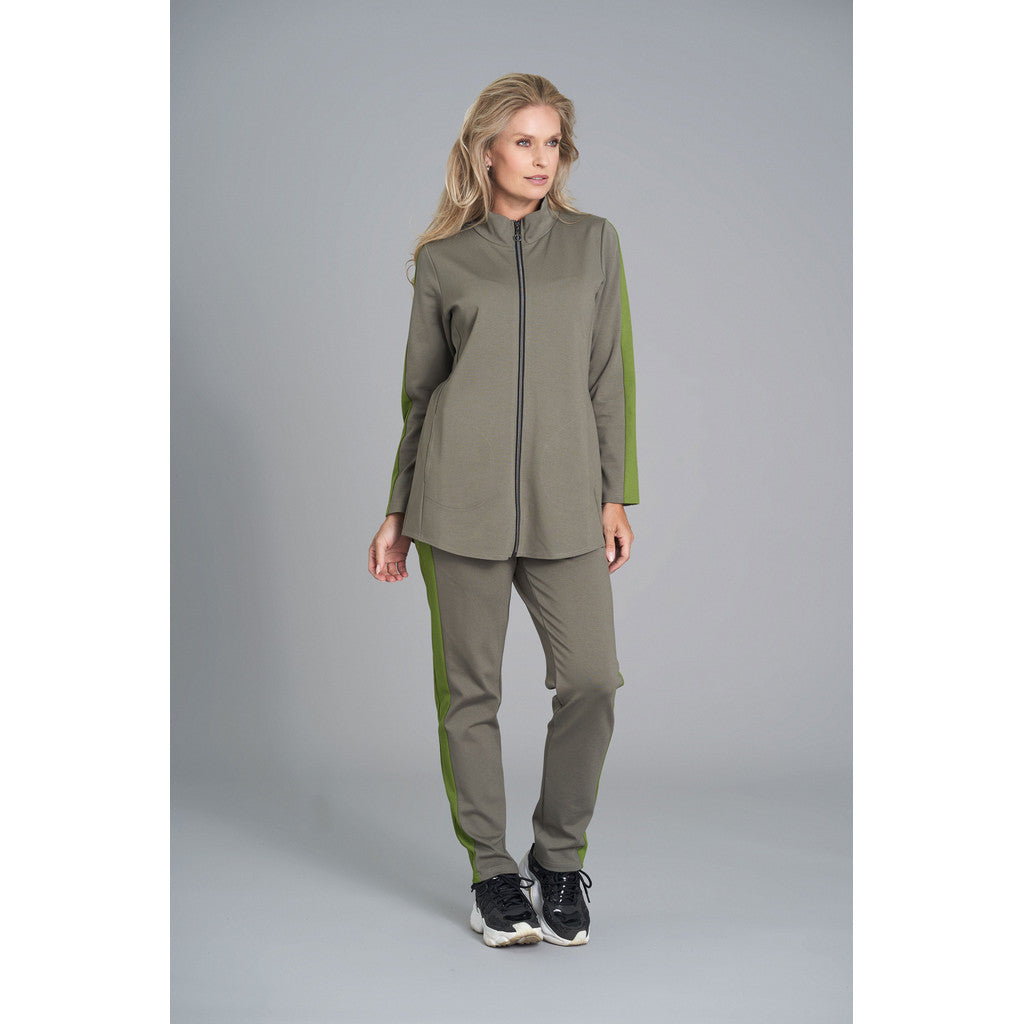 Pont Neuf PNLilou Cardigan 328 Forrest