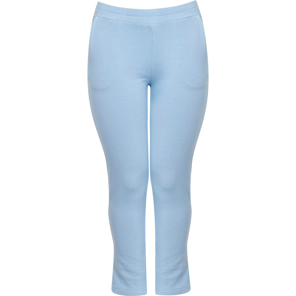Pont Neuf PNLola Bukser 109 Sky Blue