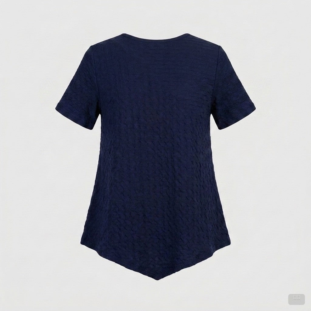 Pont Neuf PNMagrethe Sia Toppe 5999 NAVY BLUE
