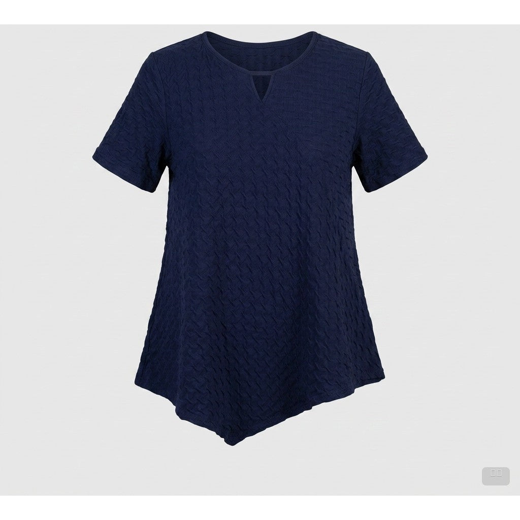 Pont Neuf PNMagrethe Sia Toppe 5999 NAVY BLUE