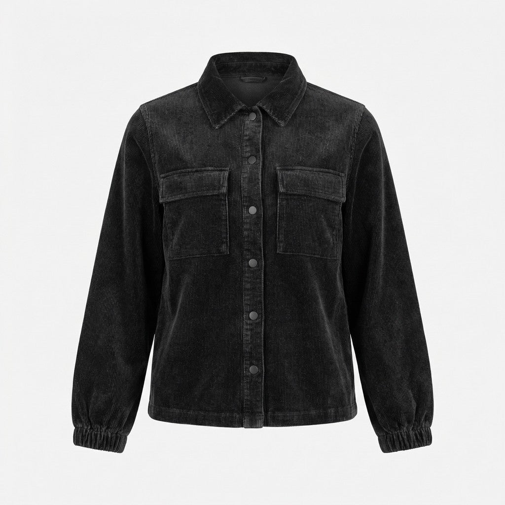 Pont Neuf PNMahin Jakker 9999 BLACK