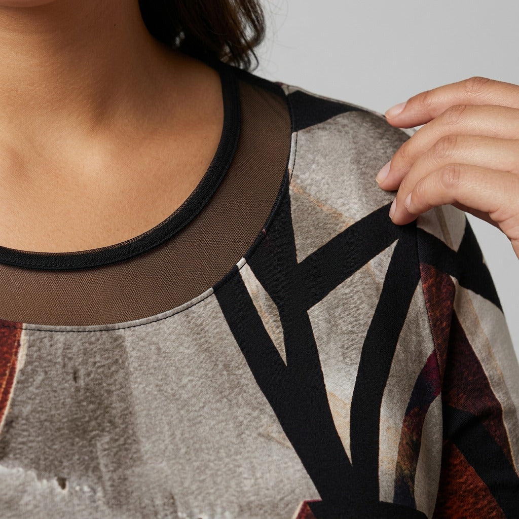 Pont Neuf PNMaica Mie Kjoler