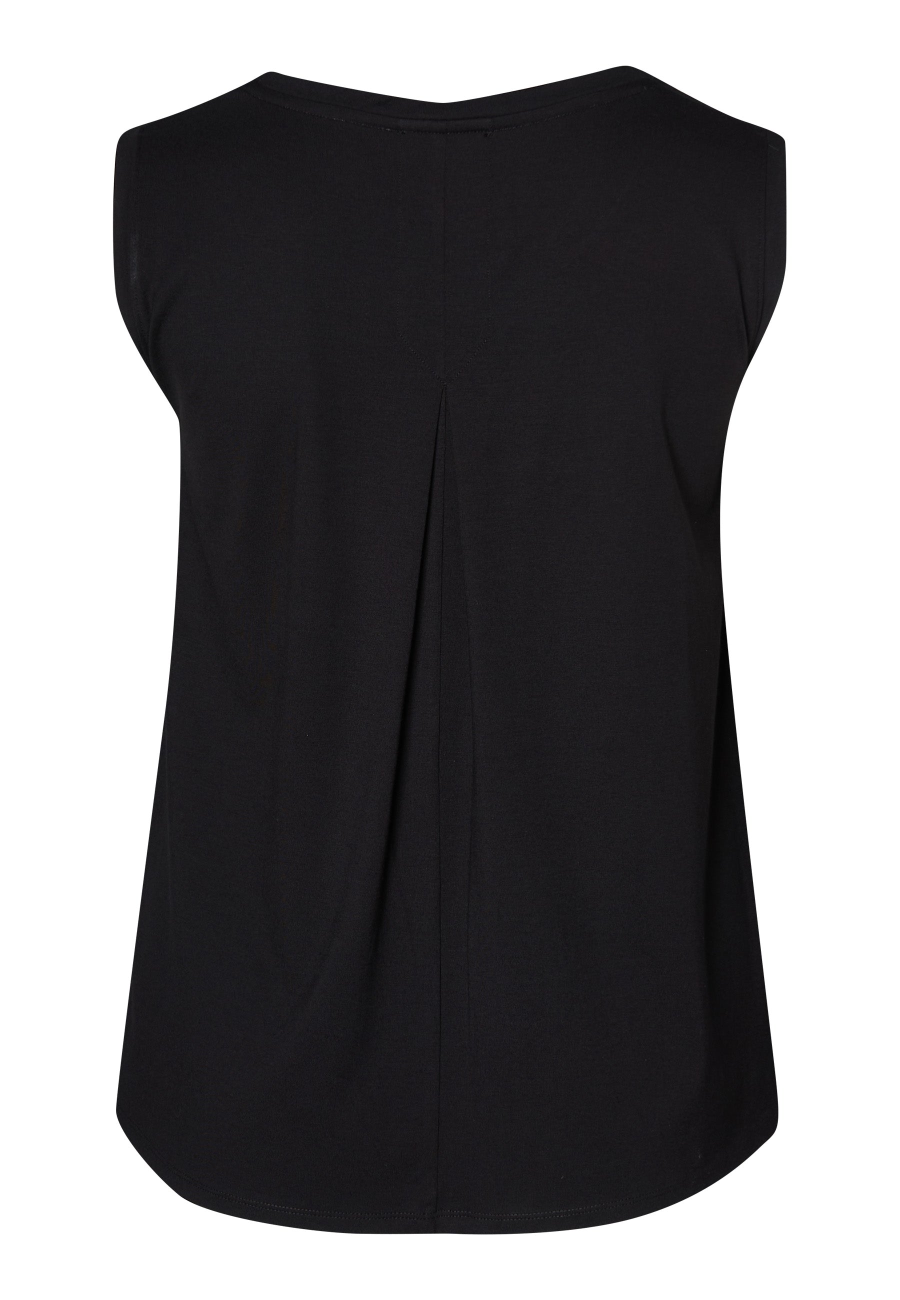 Pont Neuf PNMaleen Toppe 9999 BLACK