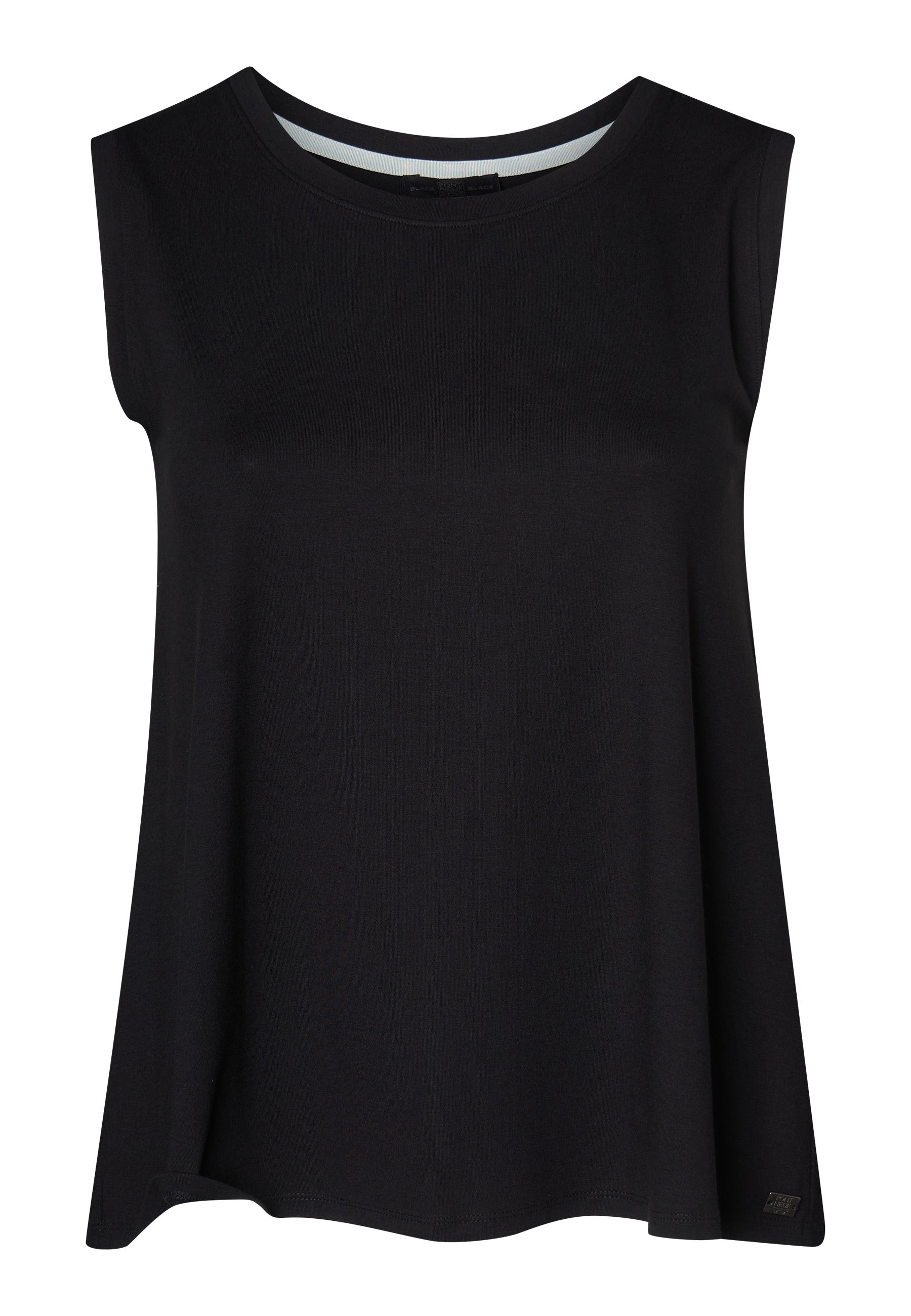 Pont Neuf PNMaleen Toppe 9999 BLACK