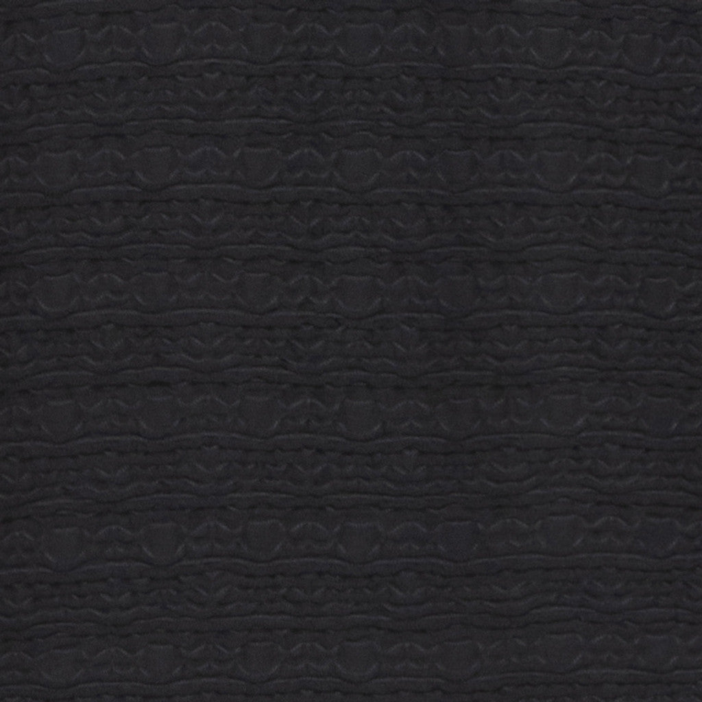 Pont Neuf PNMally Cardigan 999 Black