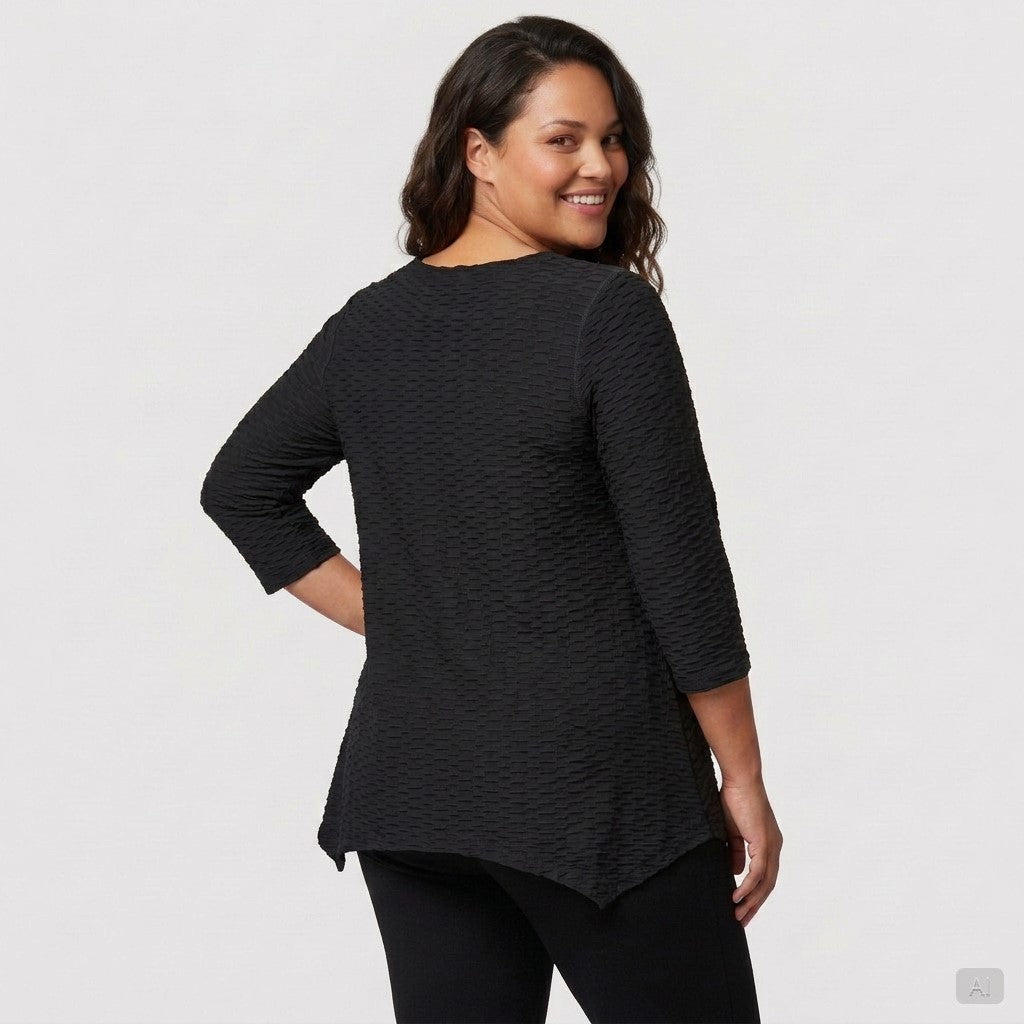 Pont Neuf PNMaria Bluser 999 Black