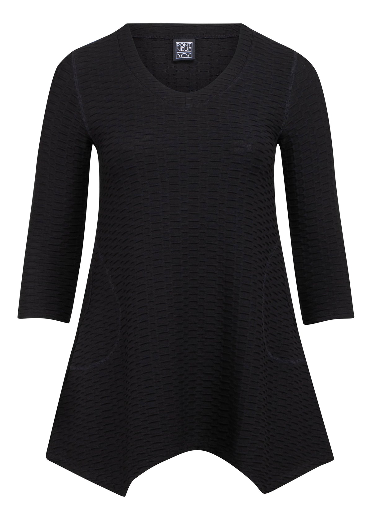 Pont Neuf PNMaria Bluser 999 Black