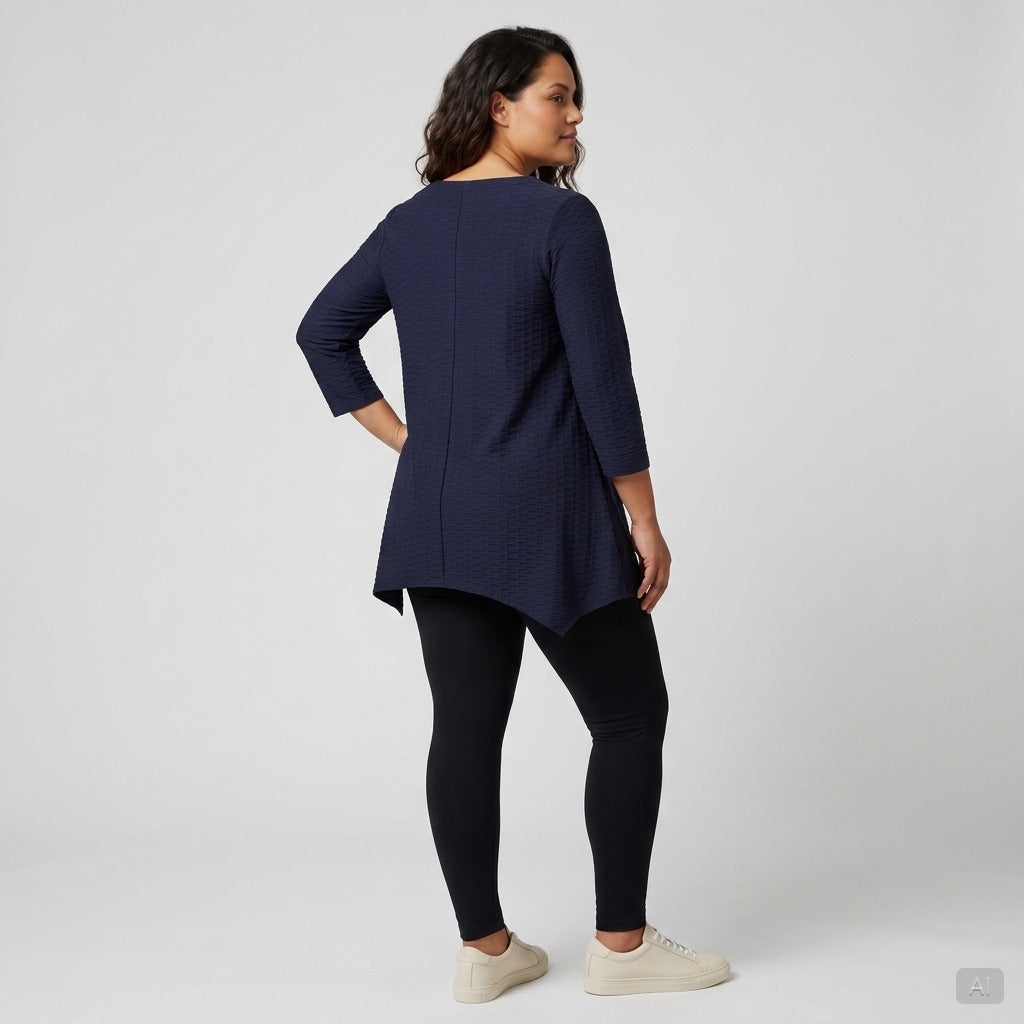 Pont Neuf PNMaria Bluser 520 Navy