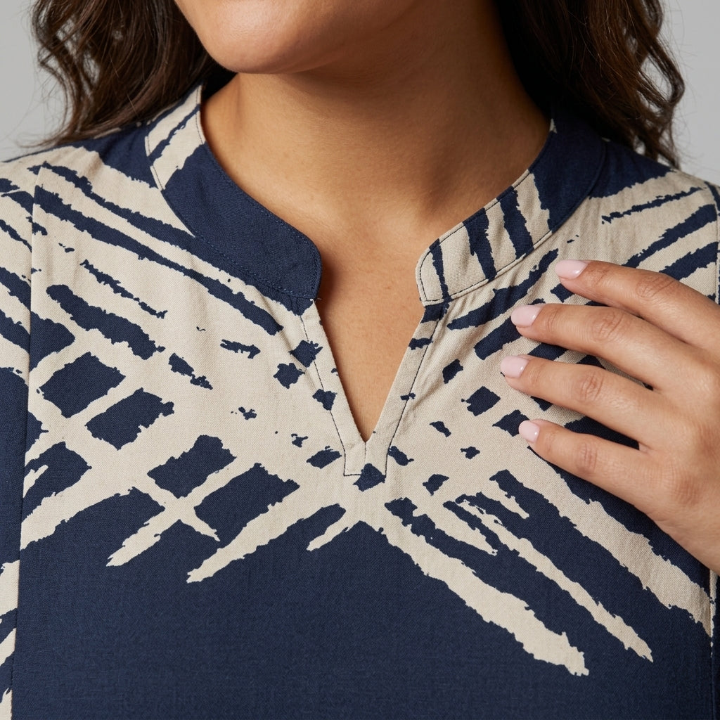 Pont Neuf PNMarlon Kjoler 5999 NAVY BLUE