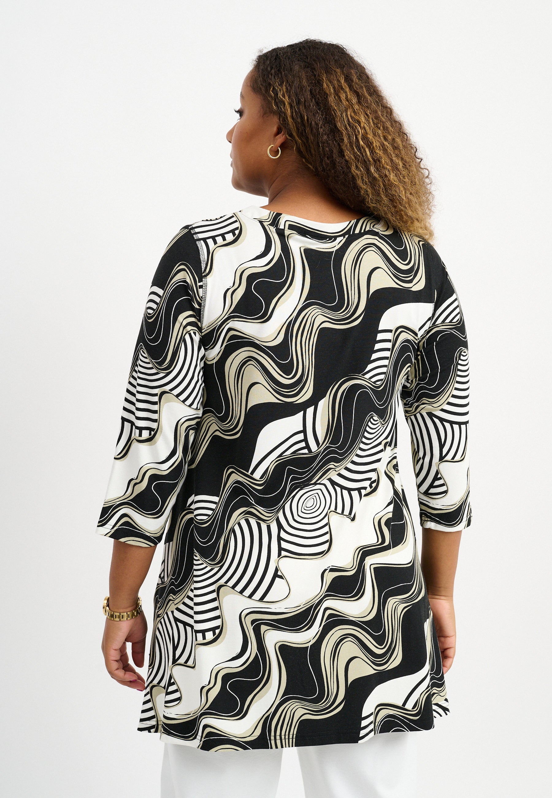 Pont Neuf PNMelina Tunikaer 1200 SAND