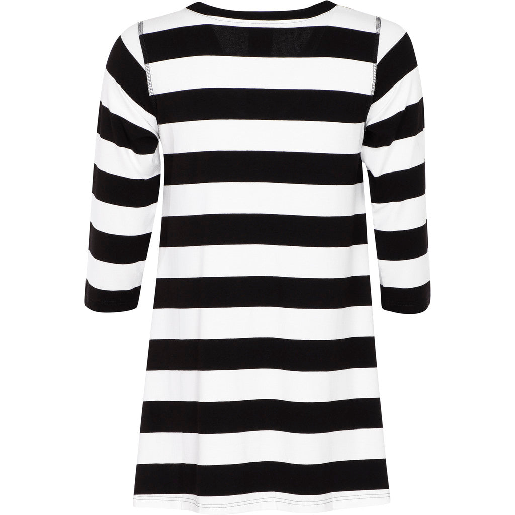 Pont Neuf PNMelina Tunikaer 999 Black