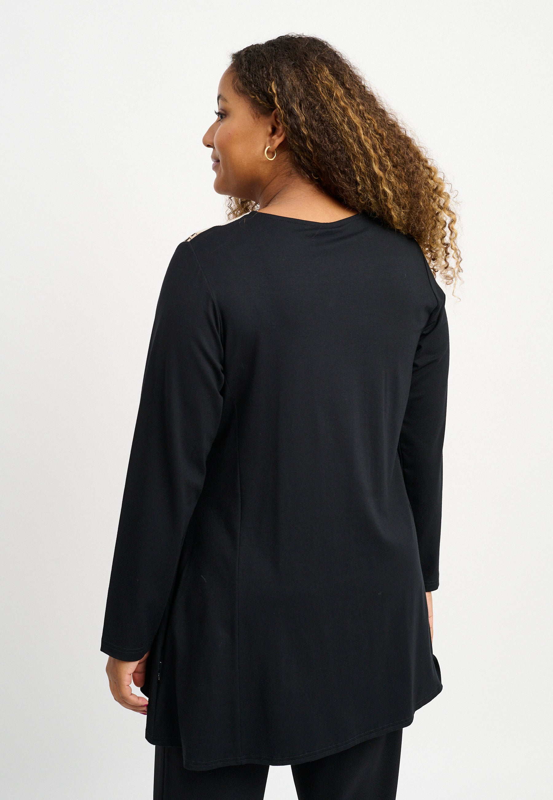 Pont Neuf PNMelissa Short Cardigan 1200 SAND