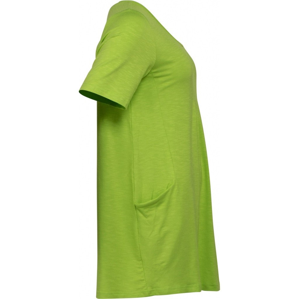 Pont Neuf PNMonica Tunikaer 639 Lime