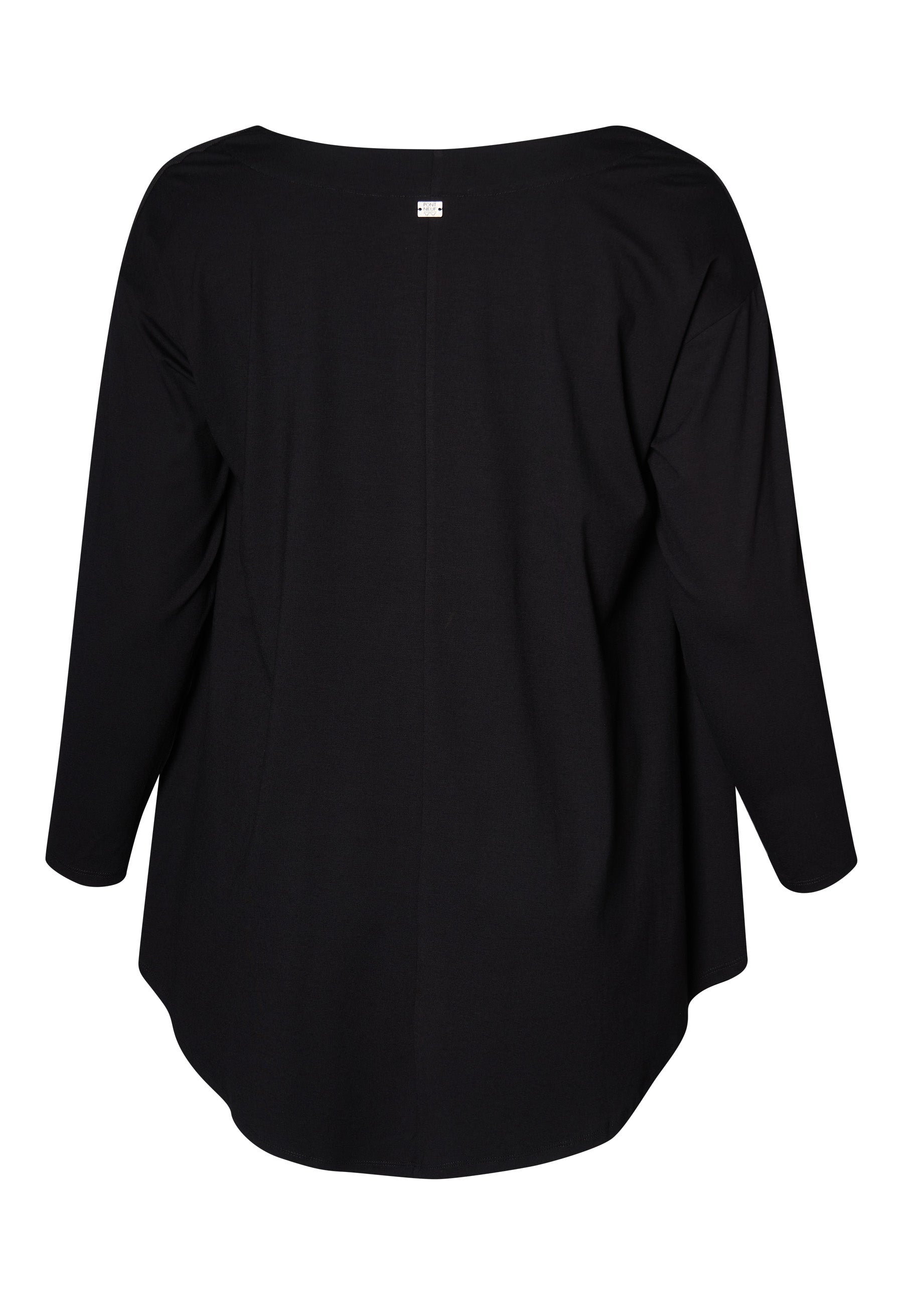 Pont Neuf PNNari Bluser 9999 BLACK
