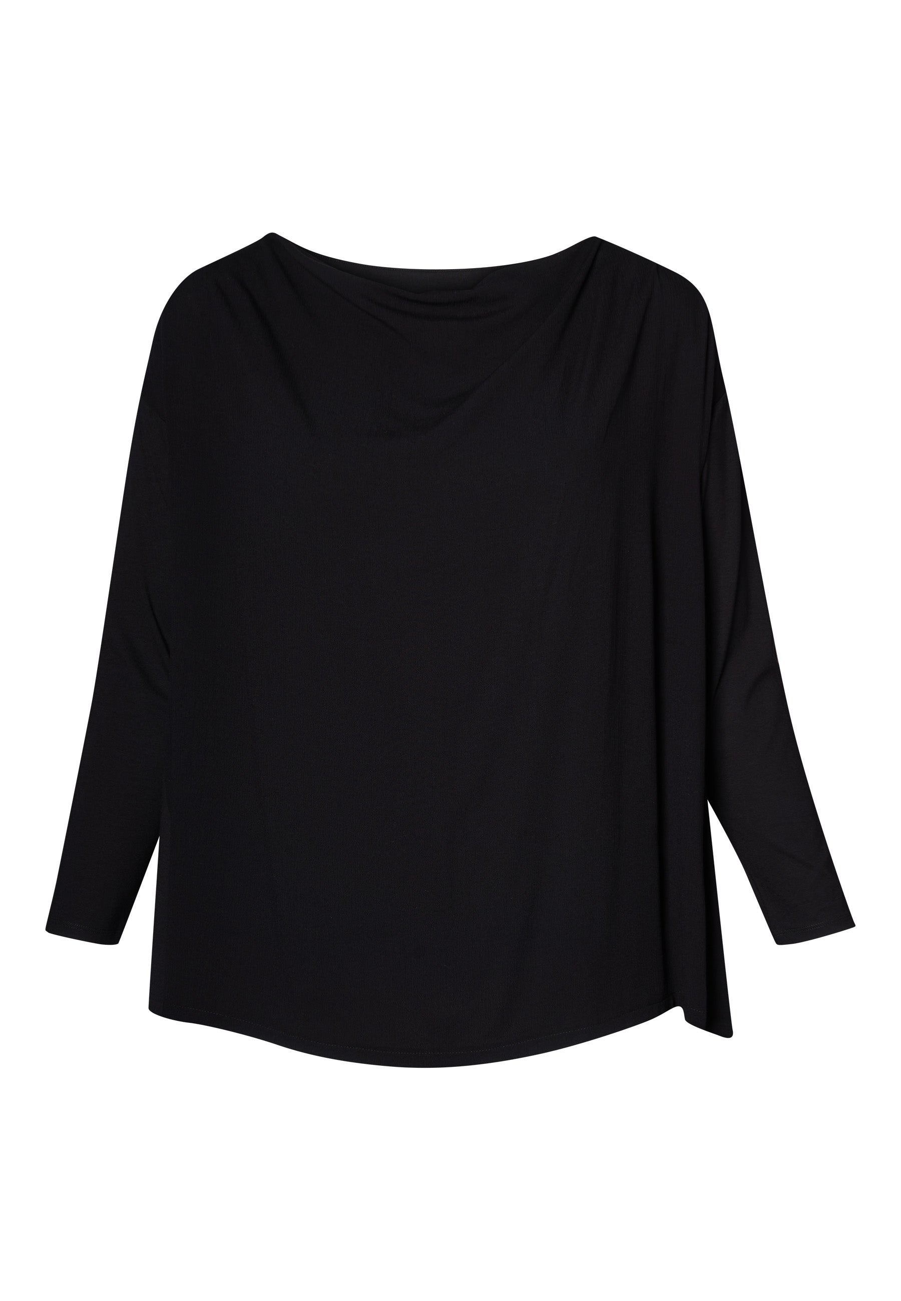 Pont Neuf PNNari Bluser 9999 BLACK