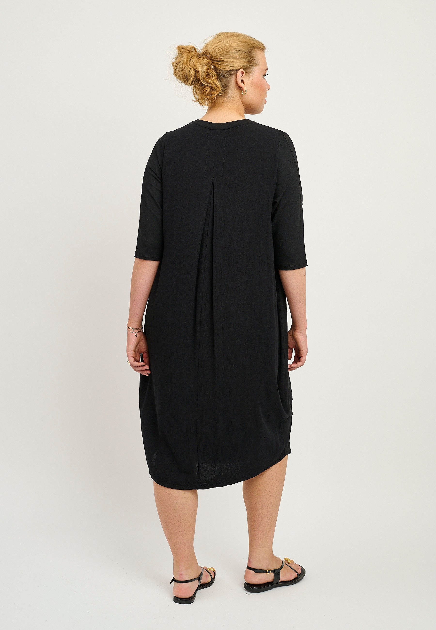 Pont Neuf PNNatali Kjoler 9999 BLACK