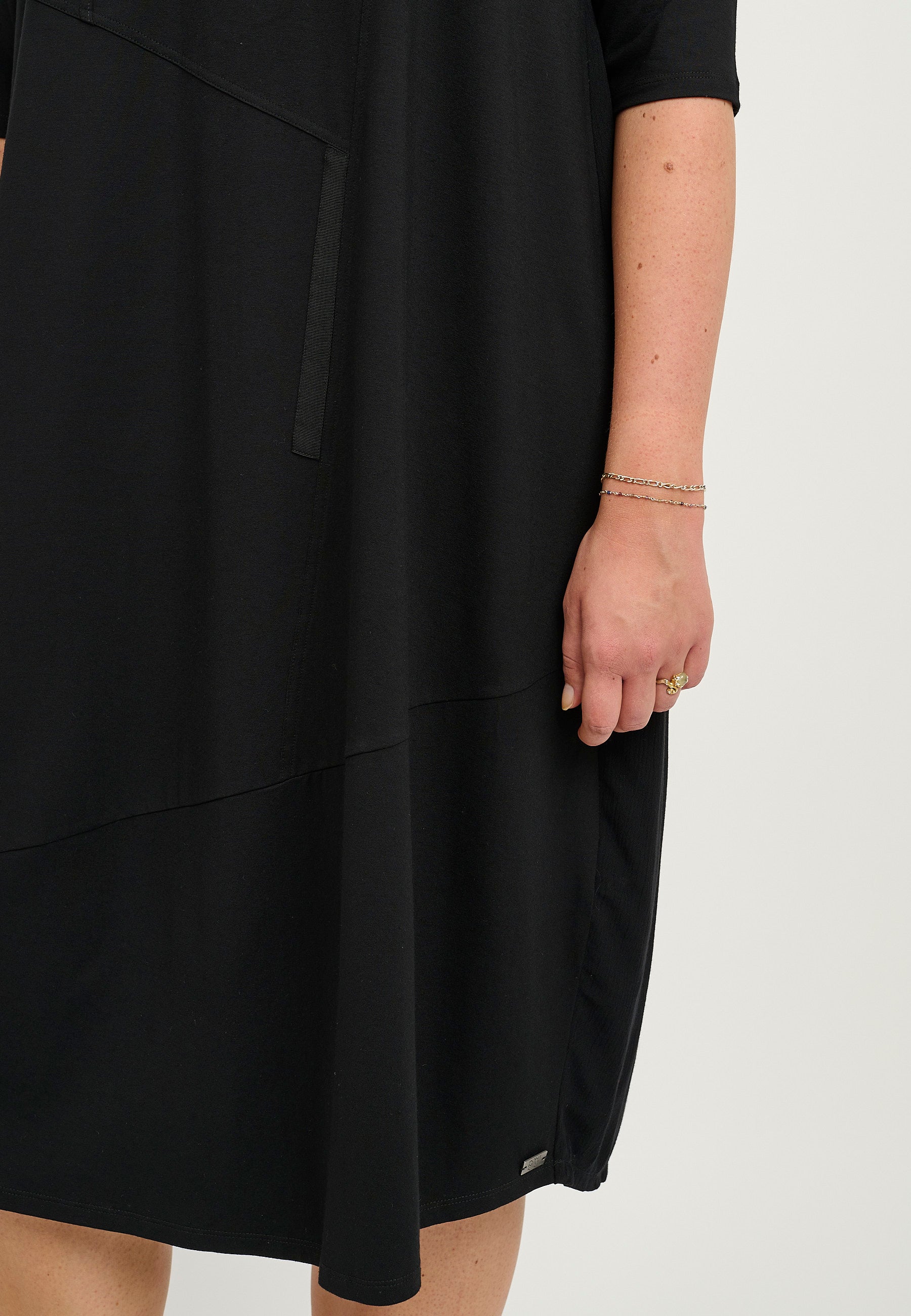 Pont Neuf PNNatali Kjoler 9999 BLACK